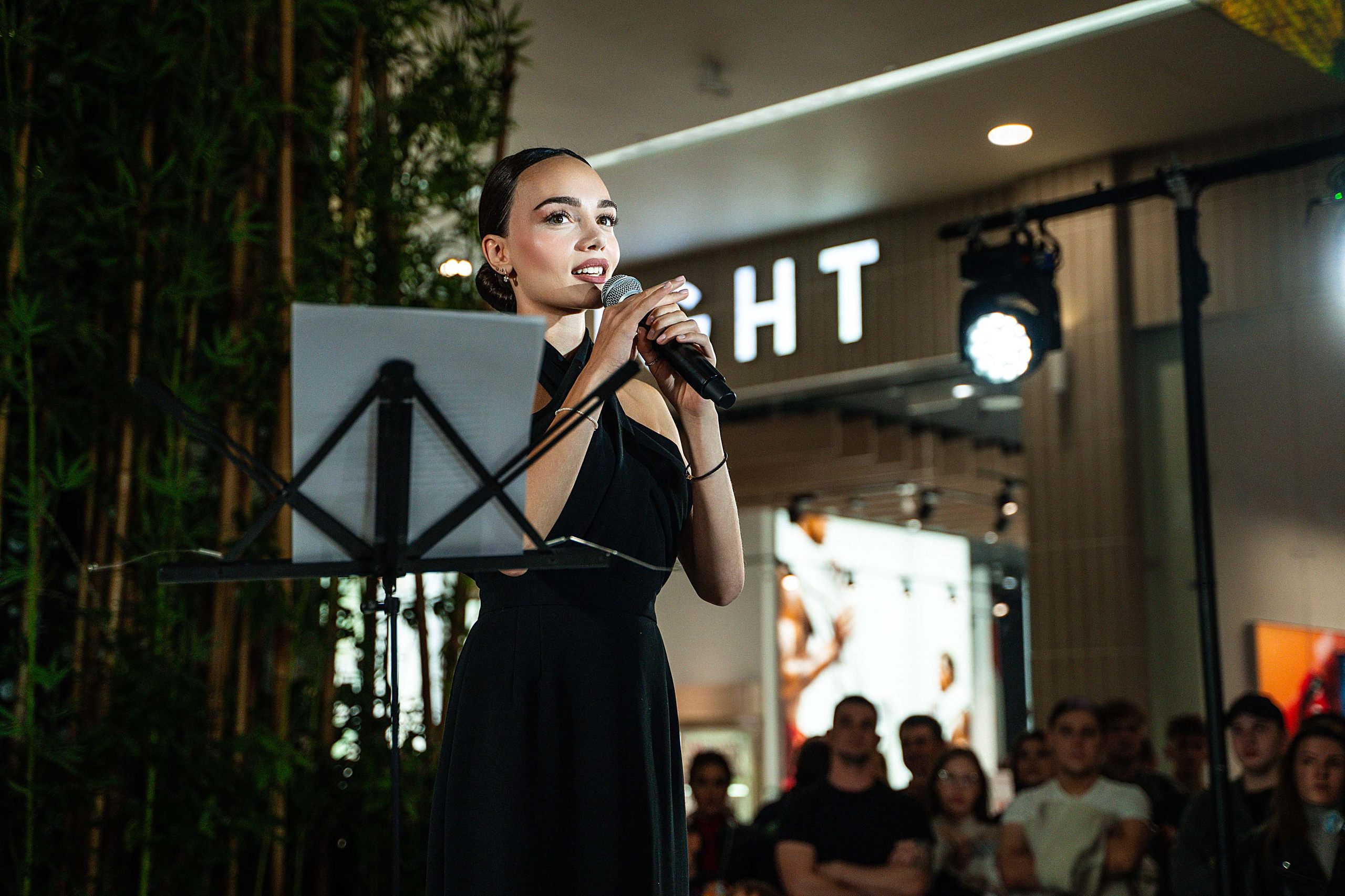 Anna Egoyan. Фотограф Казань