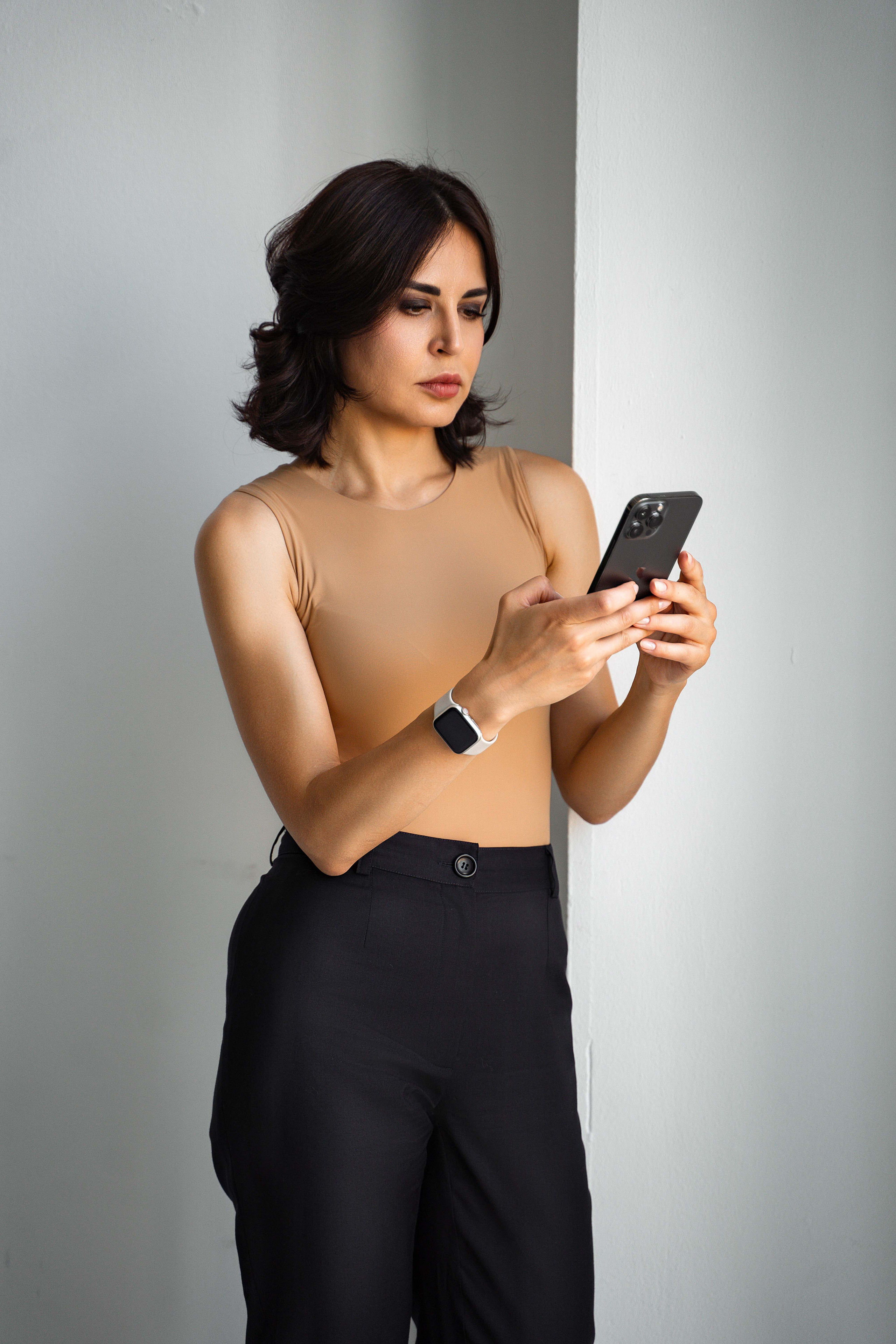 Anna Frendich. Фотограф Казань