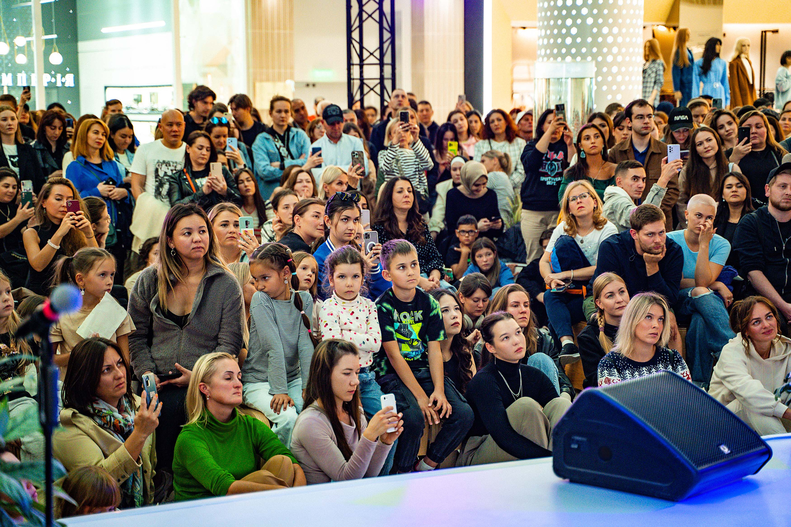 Anna Egoyan. Фотограф Казань