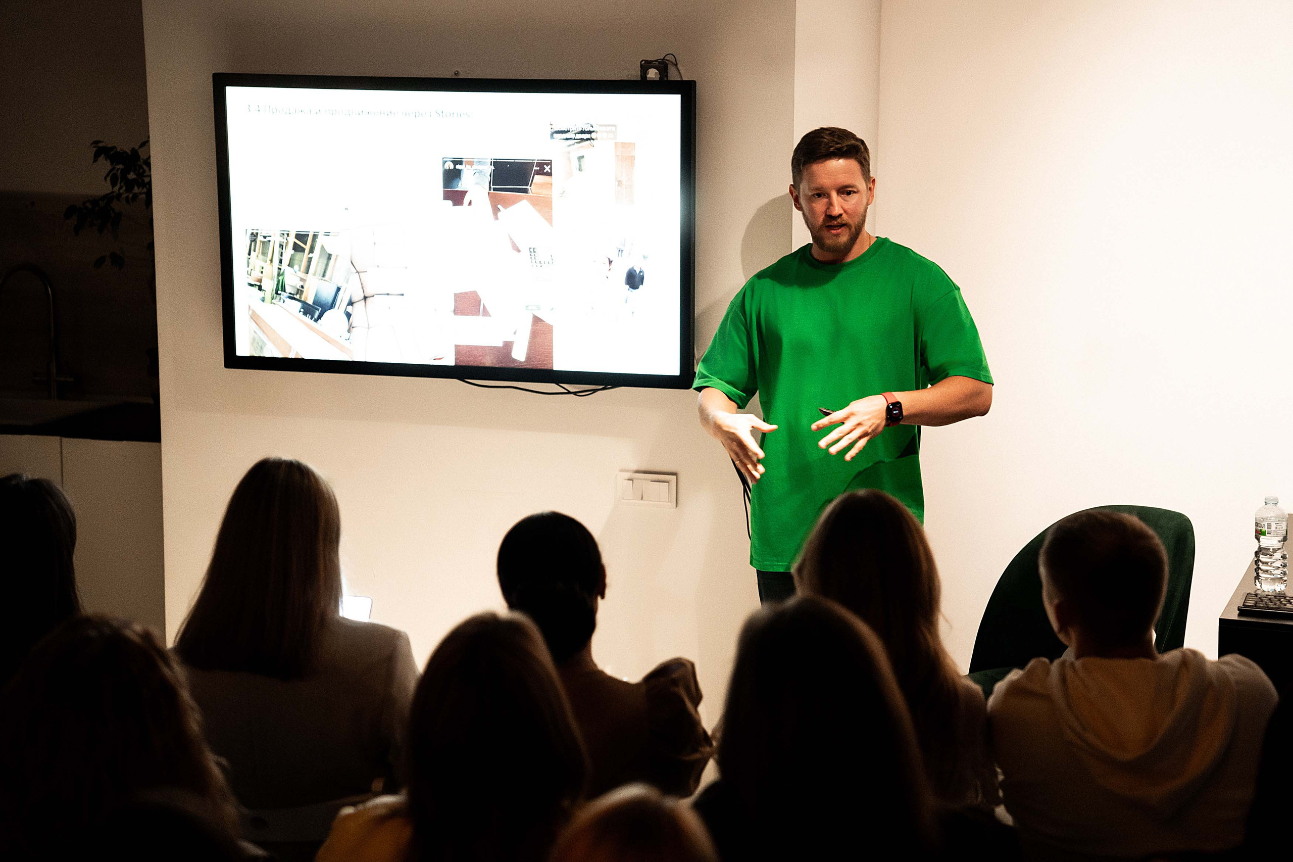 ЦентрСвет. Фотограф Казань