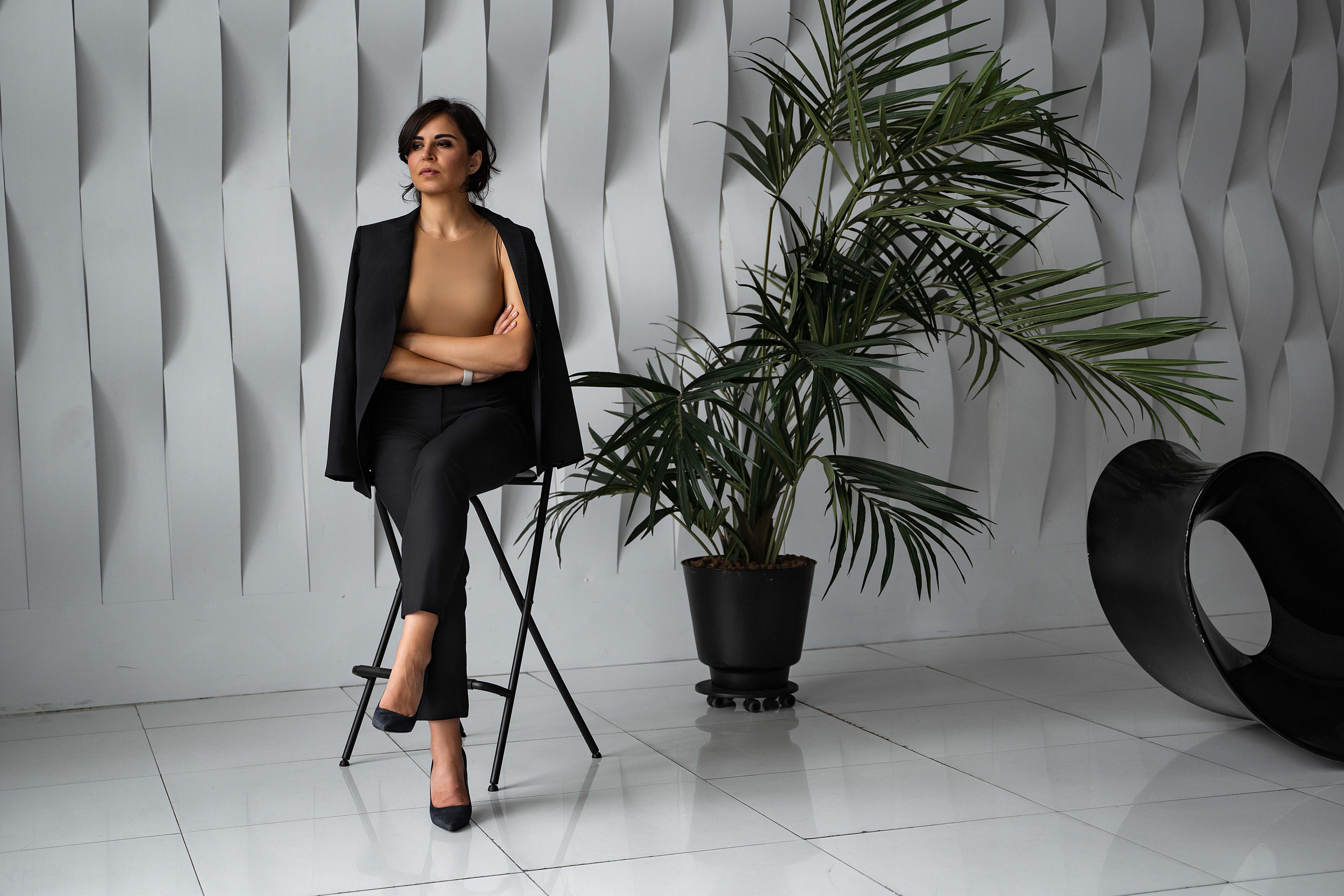 Anna Frendich. Фотограф Казань