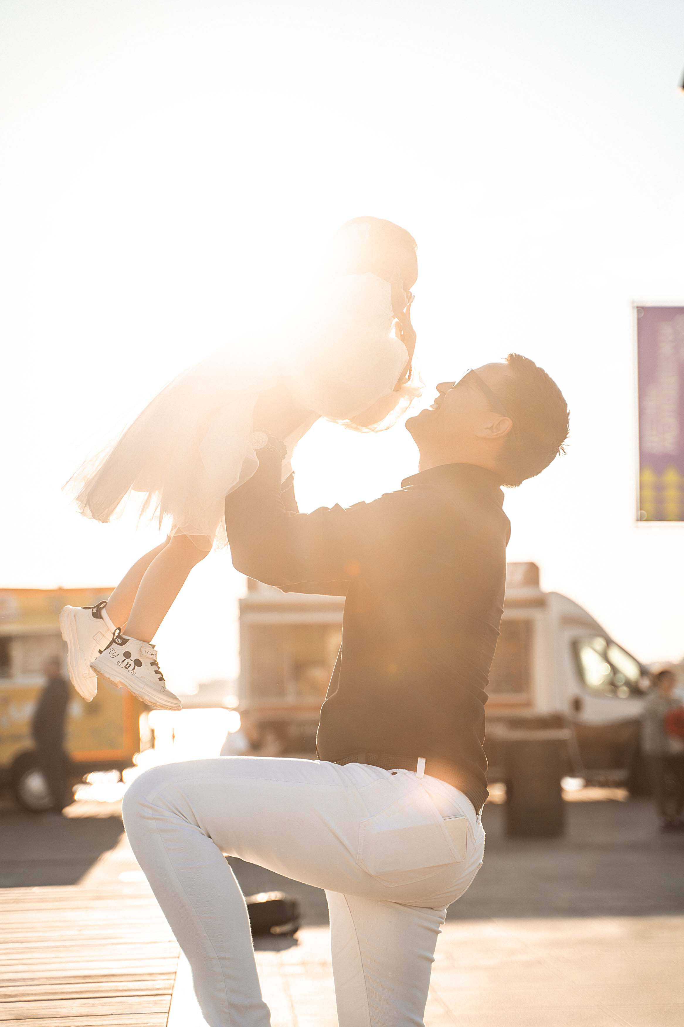 Алмаз и Илюза. Фотограф Казань