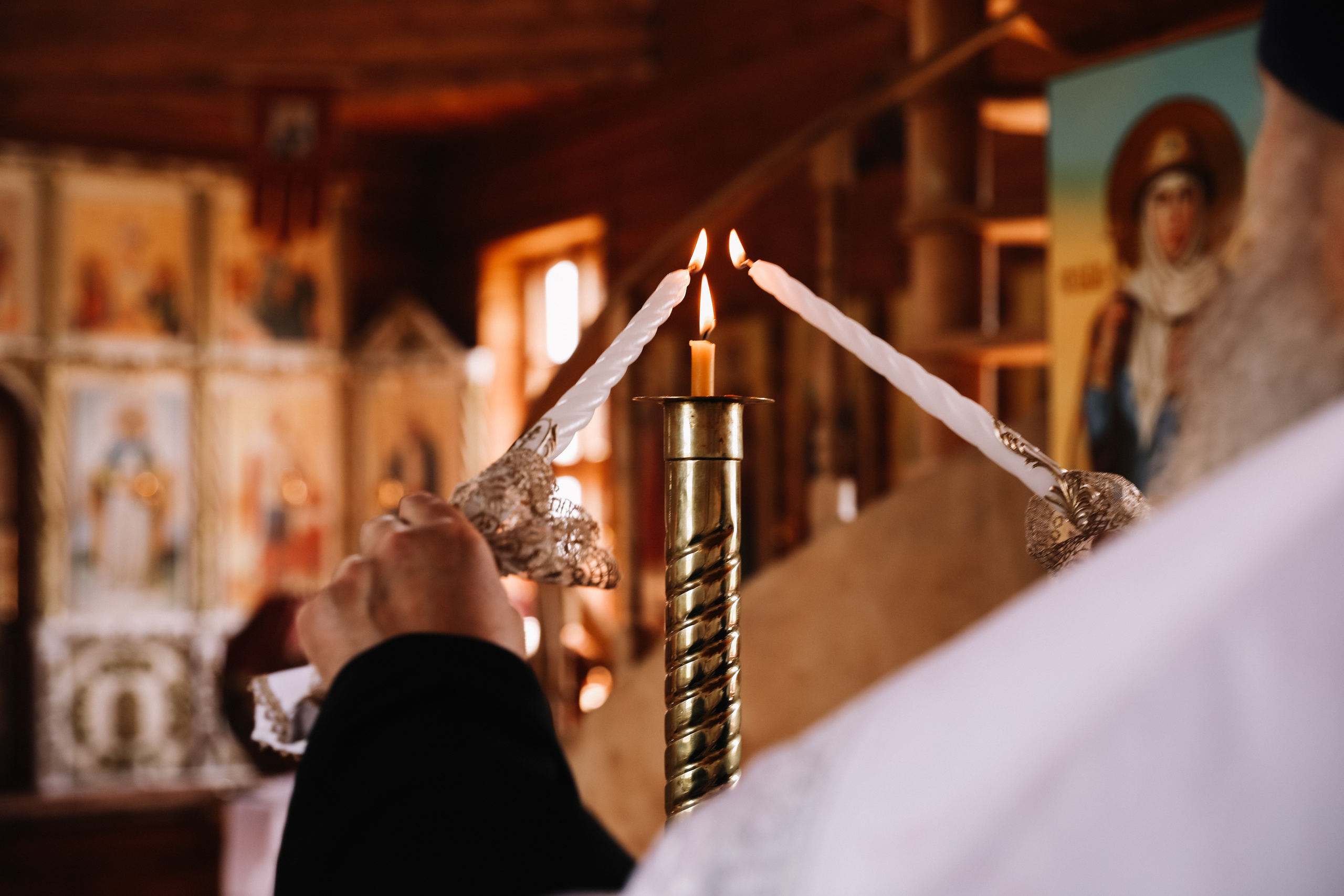 Алина и Денис. Свадебный и семейный фотограф в городе Пенза, Саранск, Ковылкино