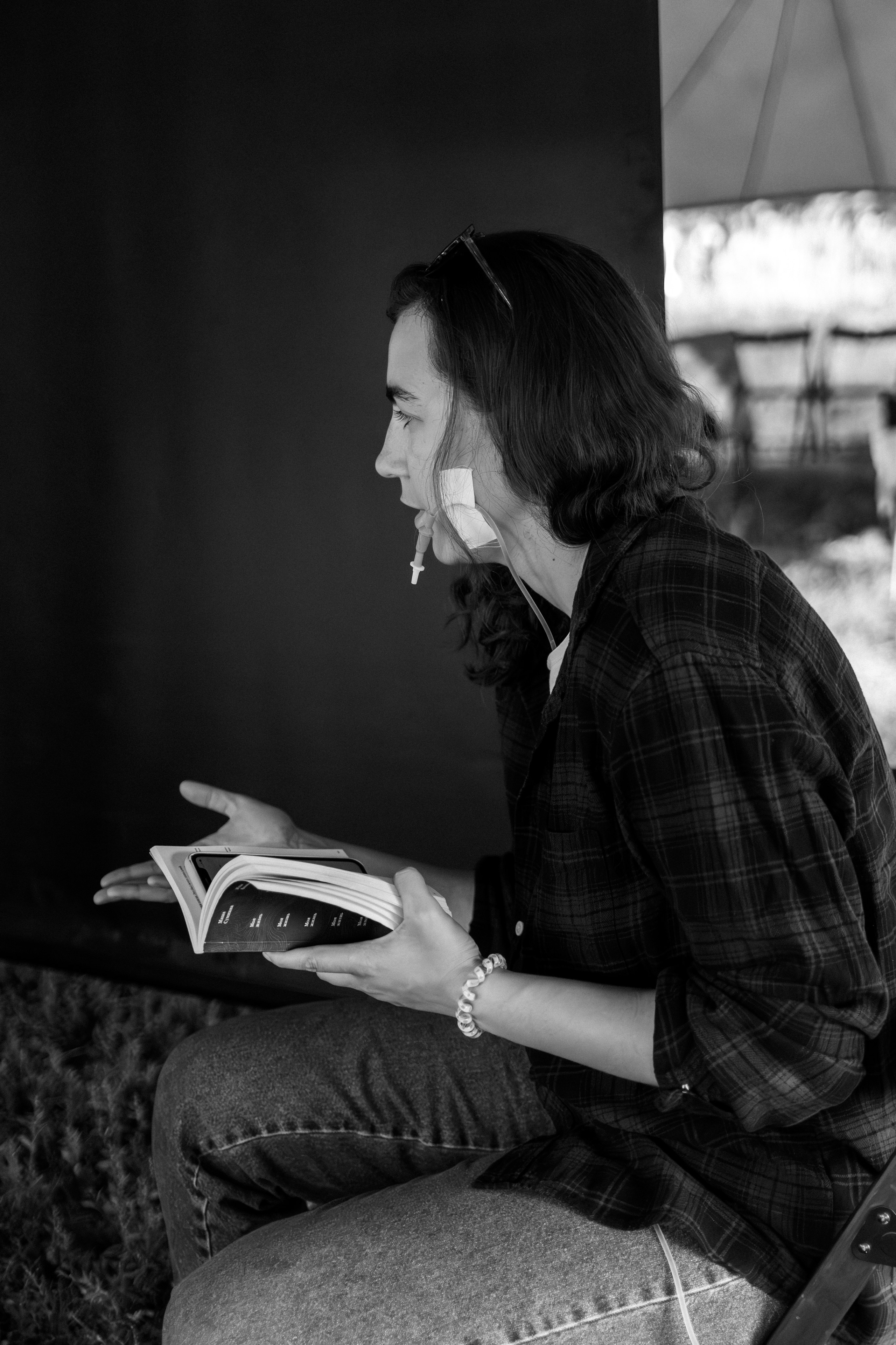 Палаточный форум для взрослых CAMPot 2024. Фотограф Надежда Погребняк | Рязань | Москва