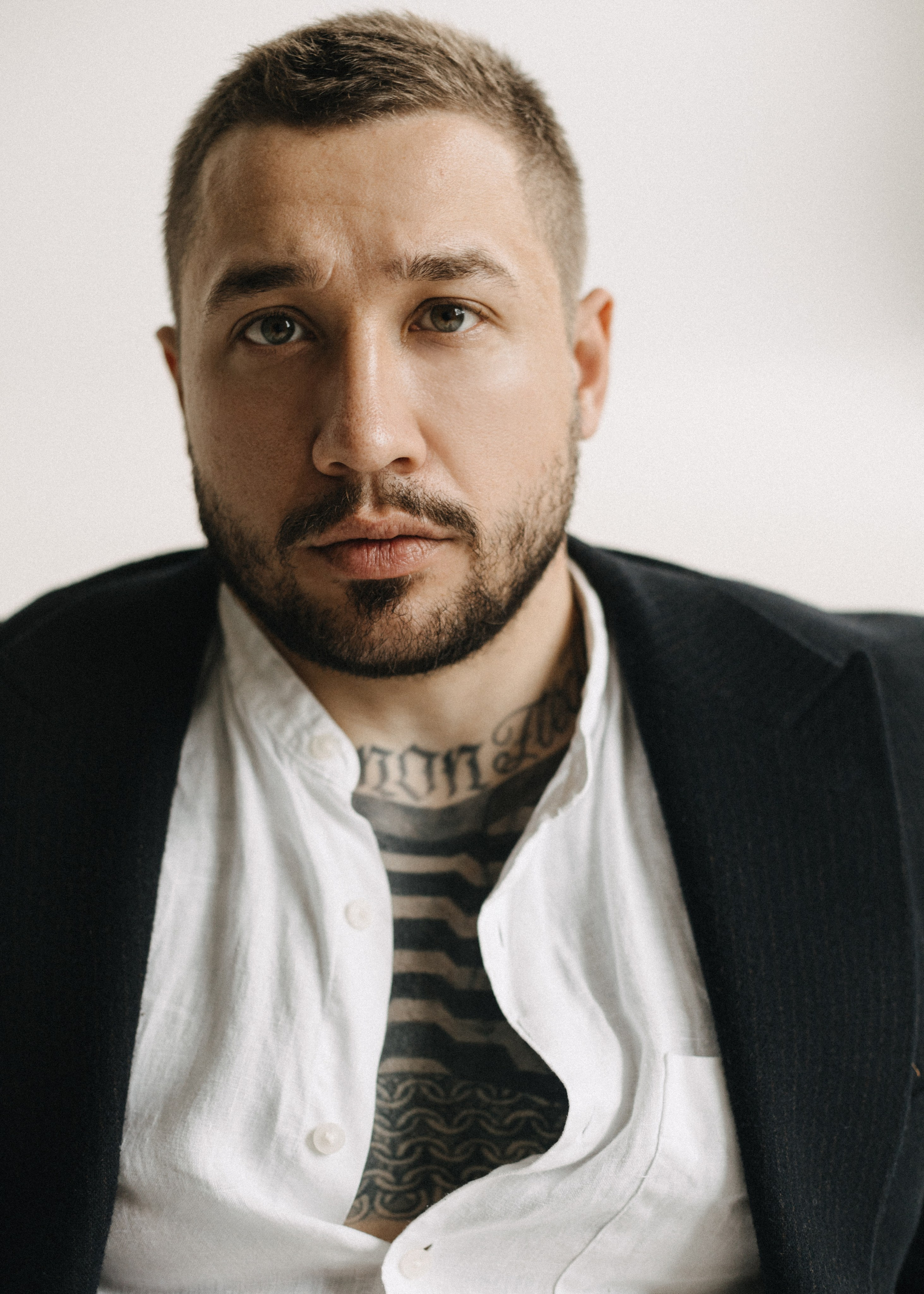 Дима Ткаченко. Про любовь