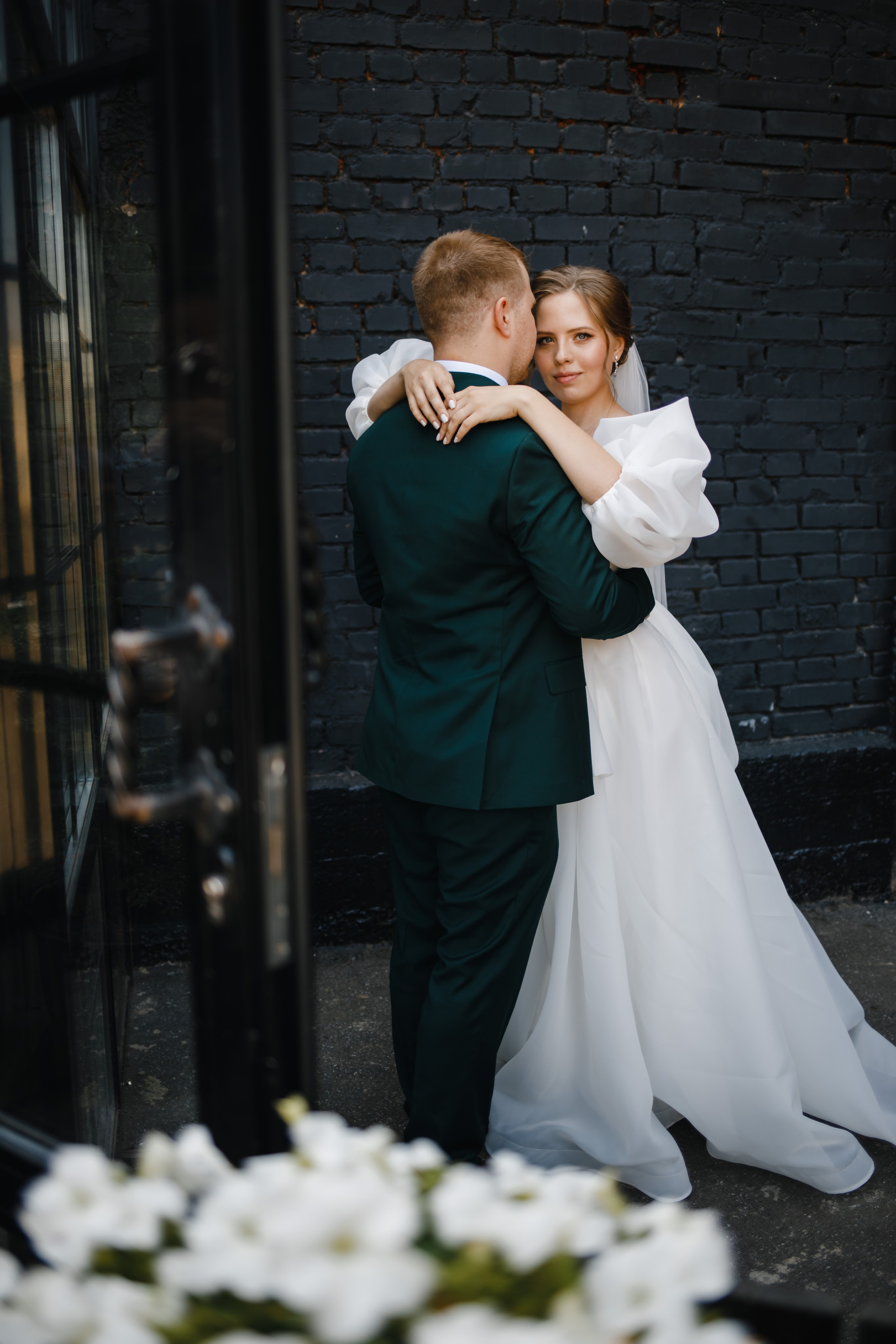 Свадьба Константина и Марии. Свадебный и репортажный фотограф в Новокузнецке Вьюхин Александр