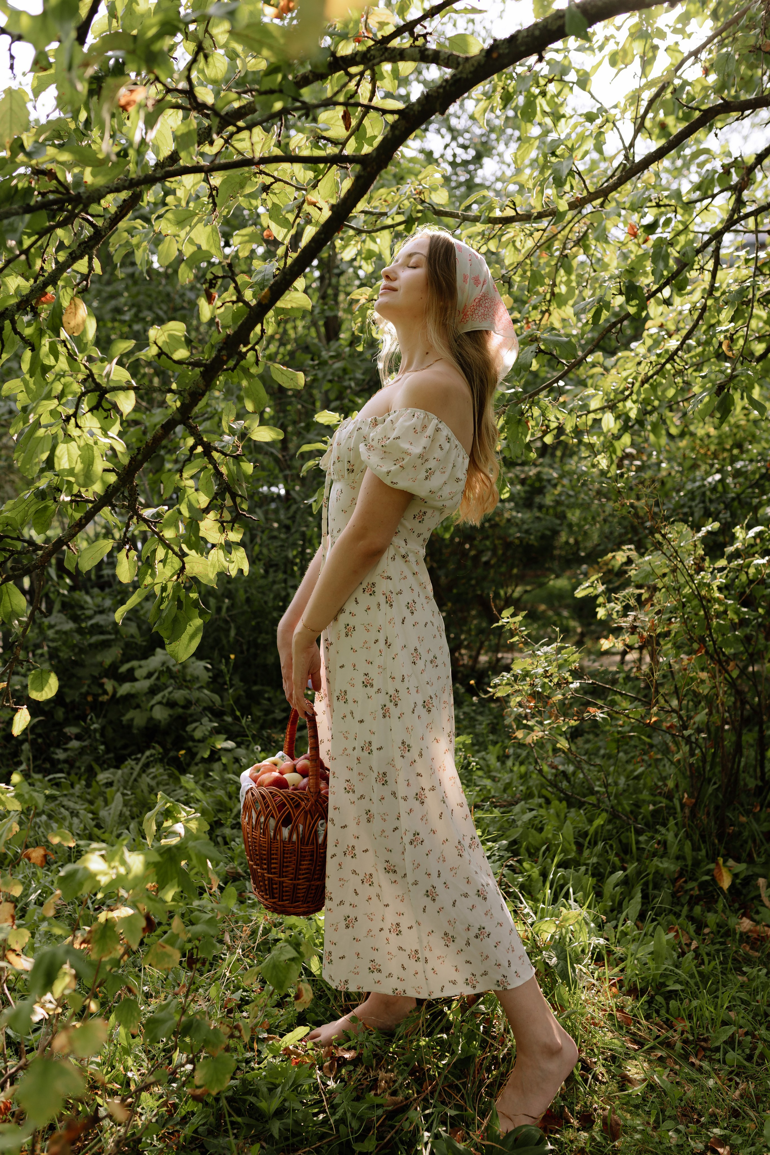 Кристина Щербакова. Фотограф Александра Кузнецова