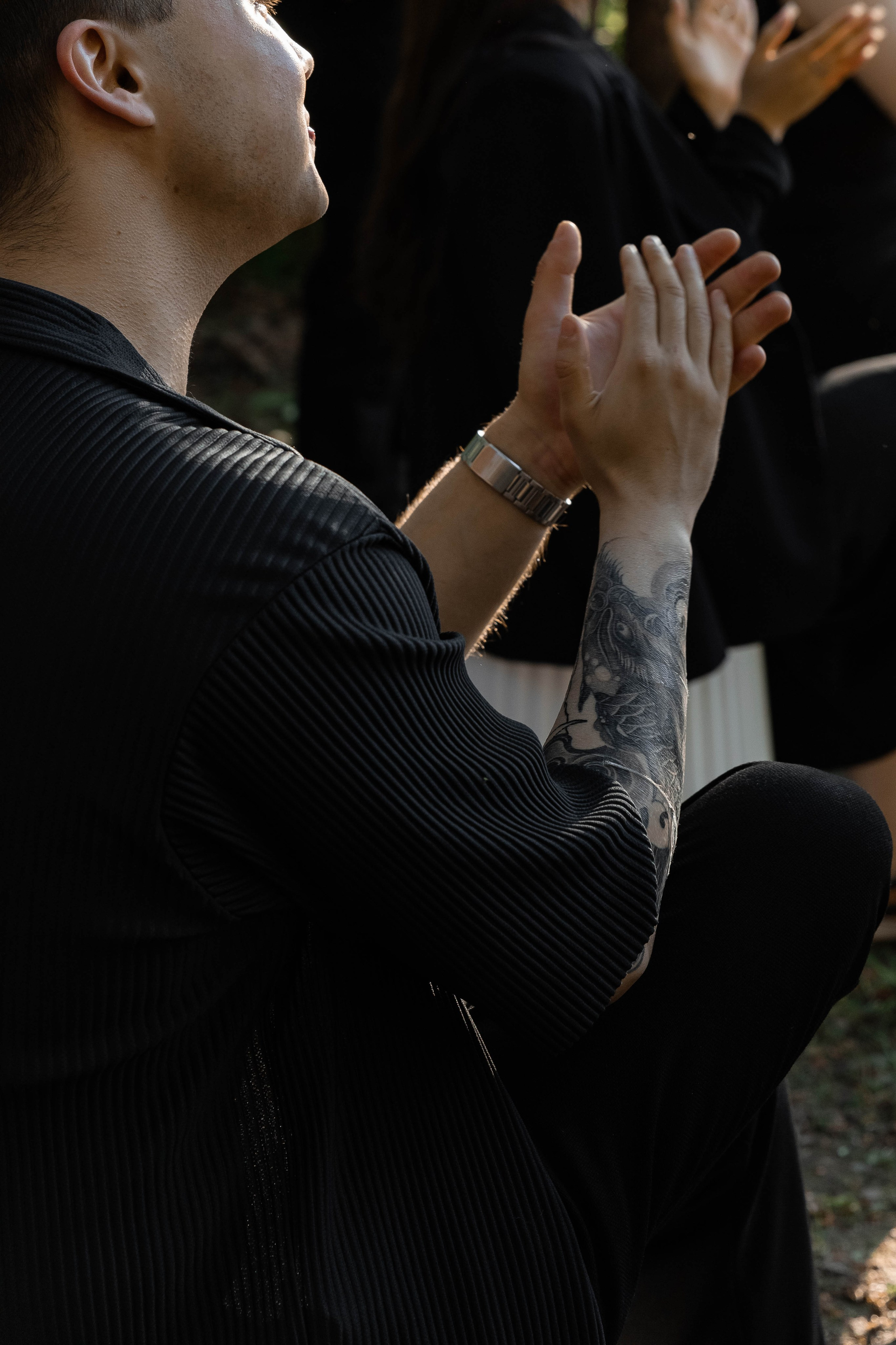 RODION | OLGA. Главная