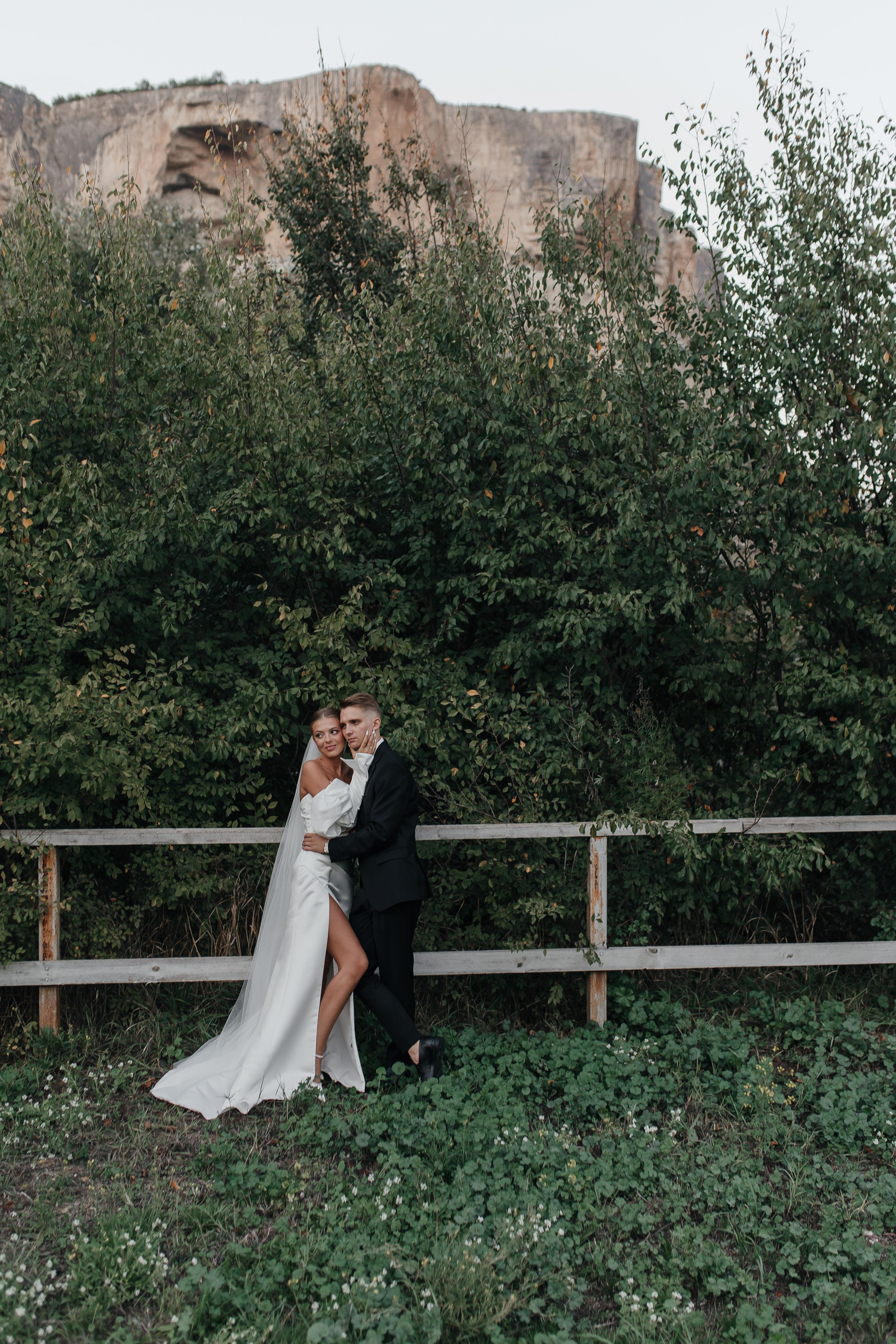 Владислав и Александра. Главная