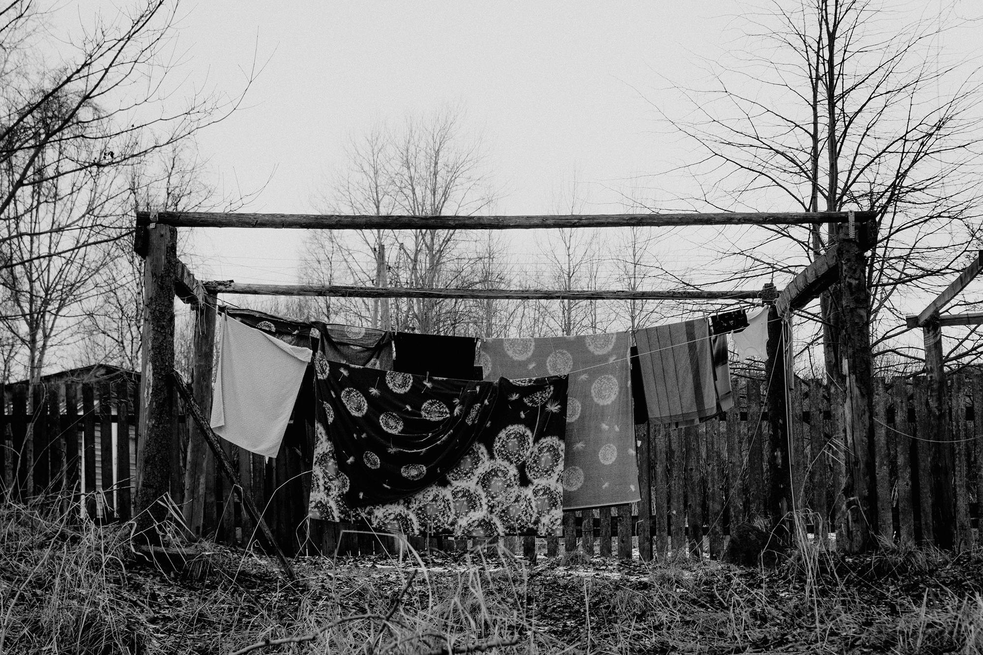 № 4. WAYHAY — Портретный фотограф