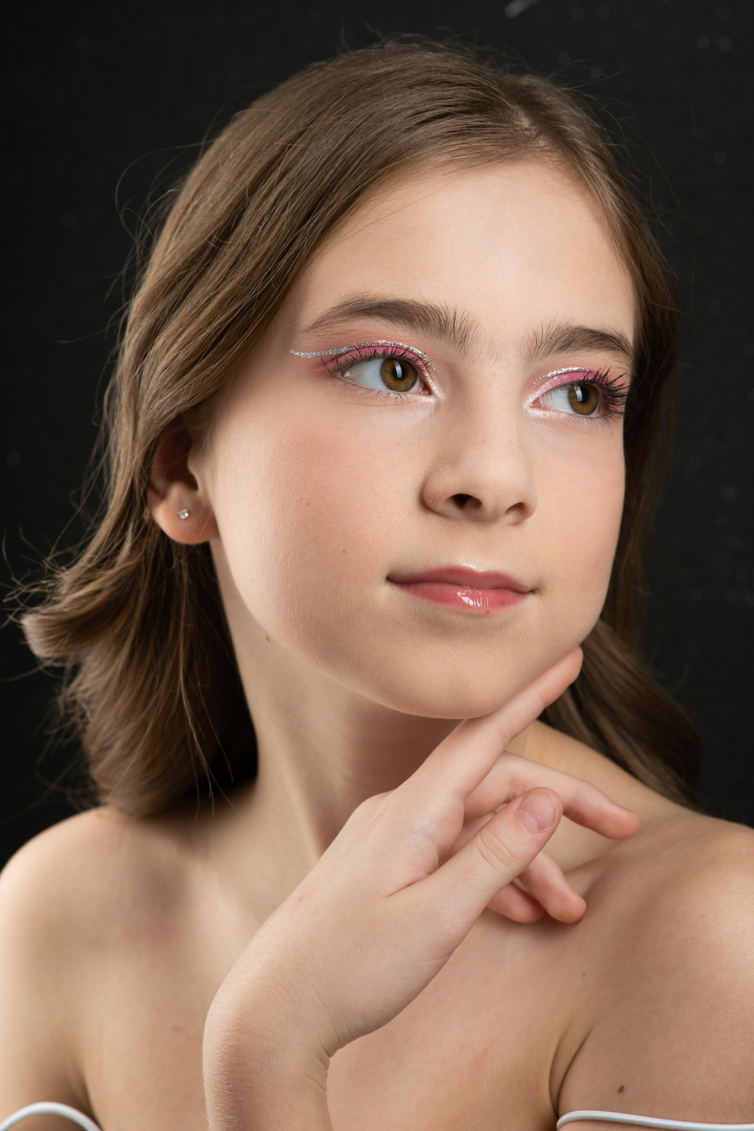 Дети. Art photographer Nino