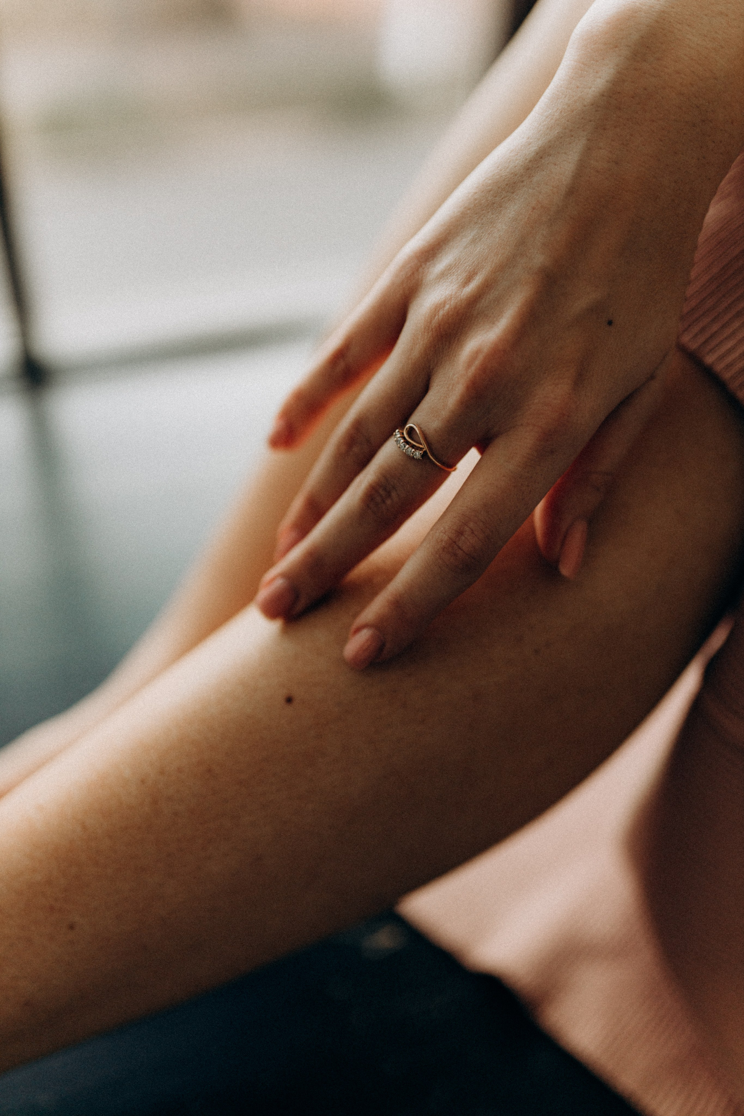 Илона. Фотограф НОГИНСК, Москва, Анастасия Белая