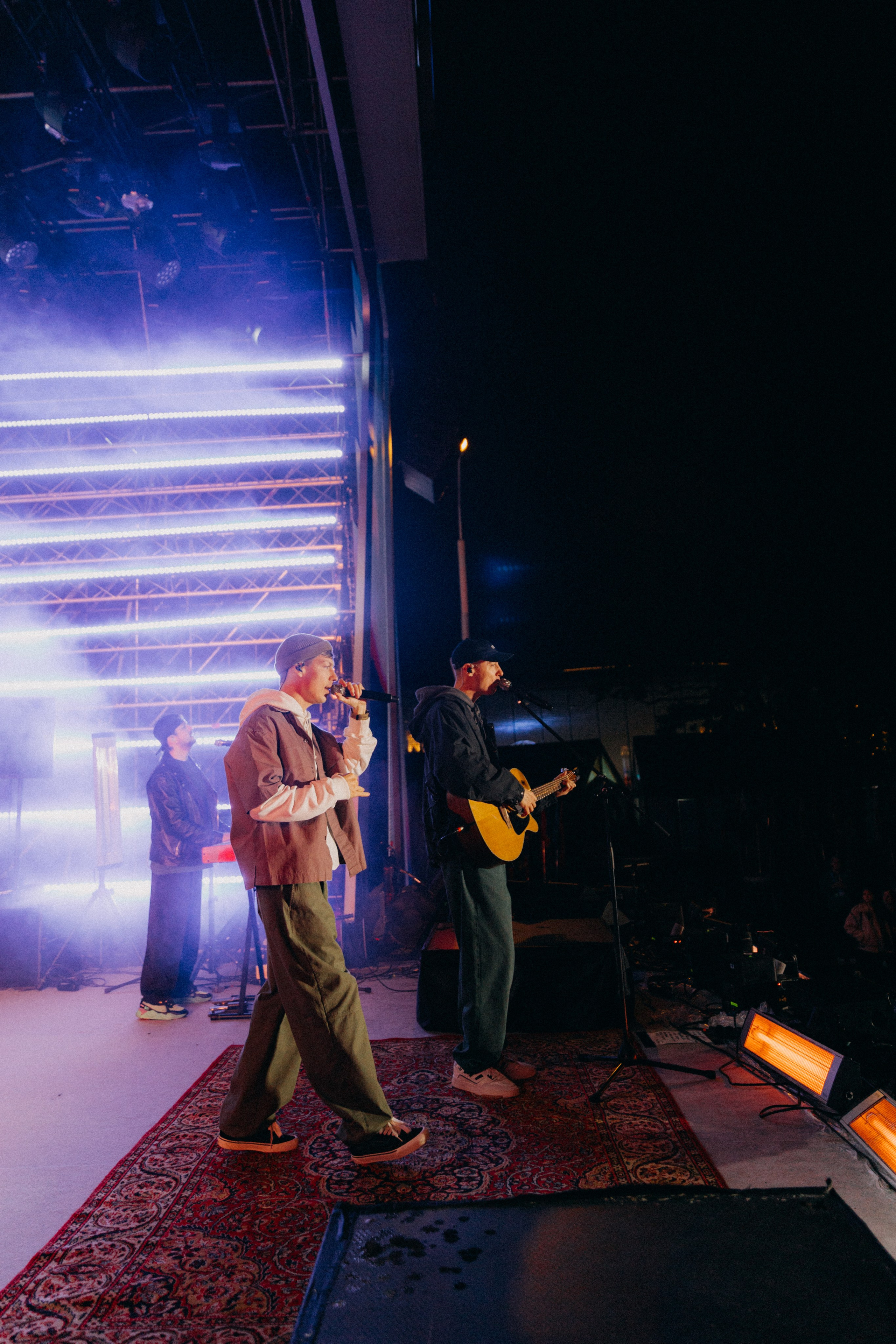 DABRO Москва 27.09.25. Фотограф НОГИНСК, Москва, Анастасия Белая