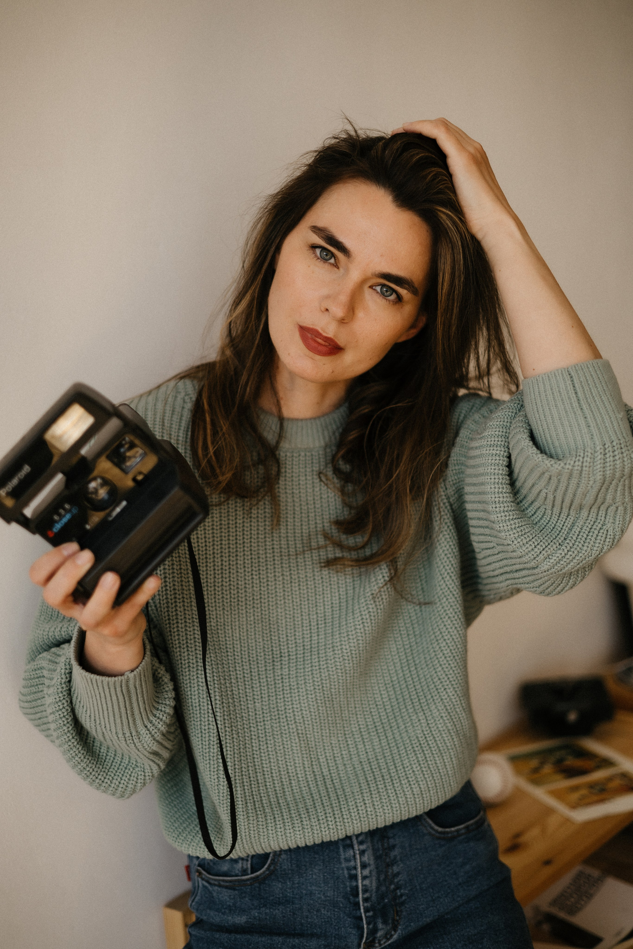 Марина. Фотограф в Челябинске Березина Екатерина