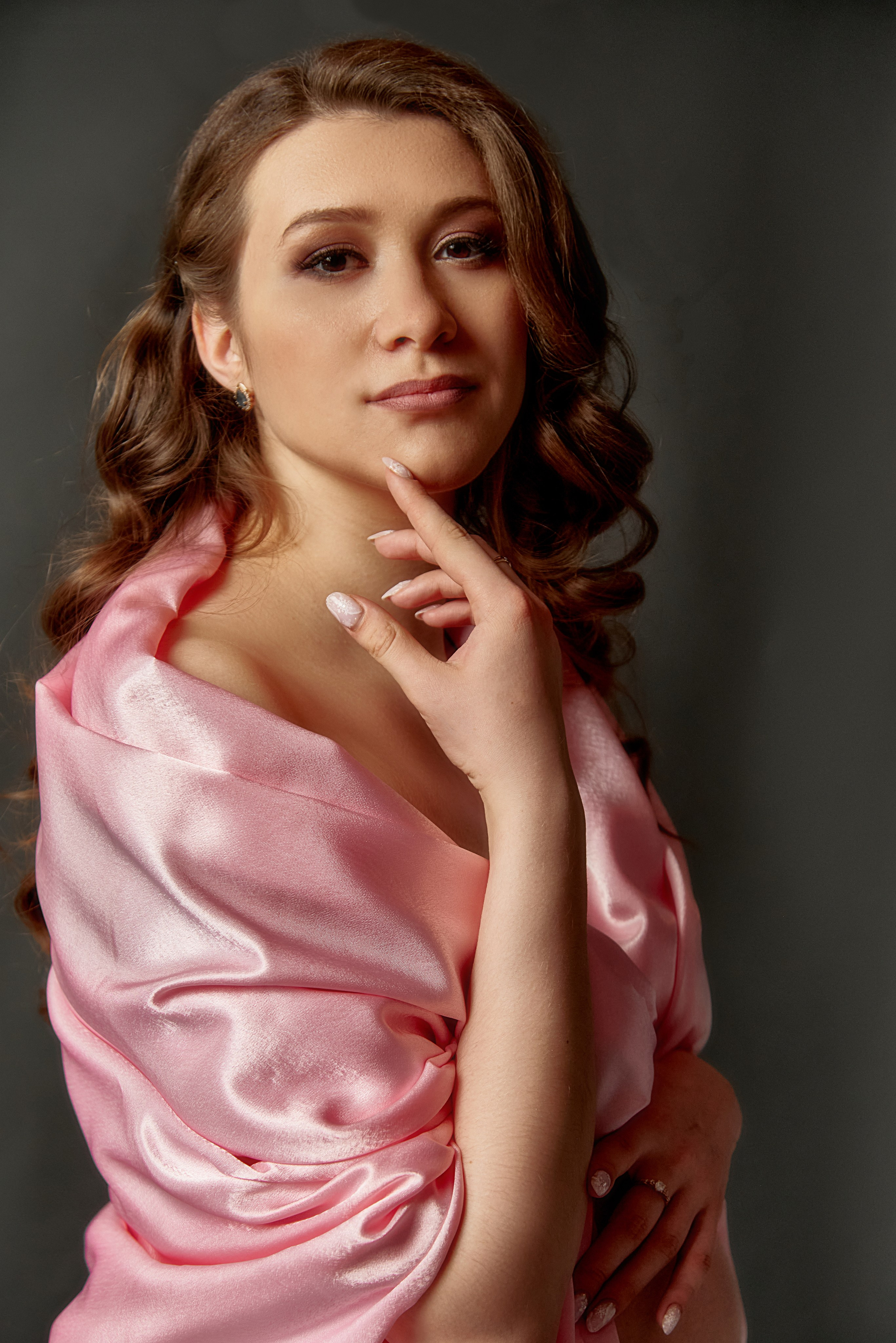 В ожидании. Фотограф Юлия Ремезова