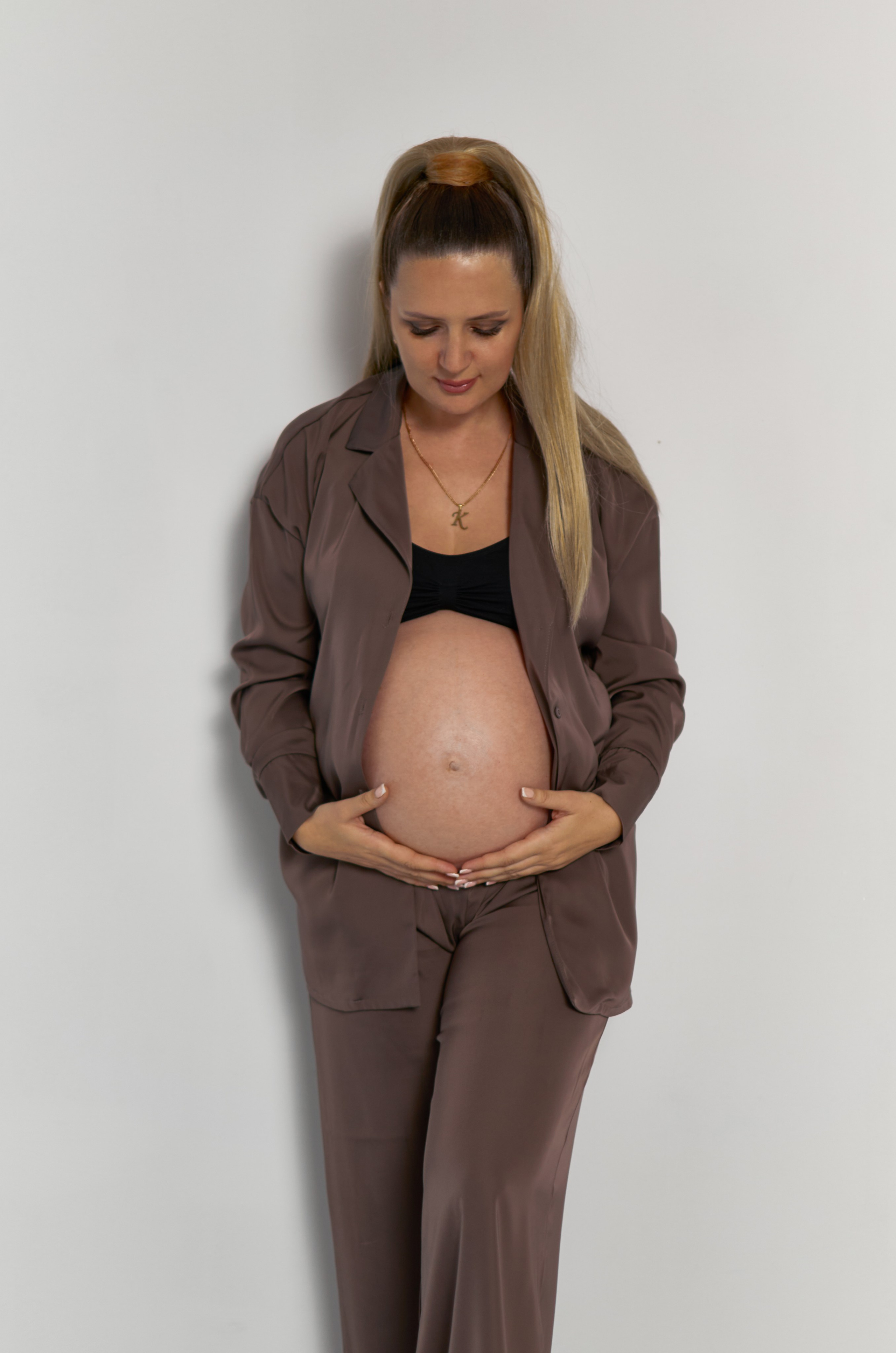 В ожидании. Фотограф Юлия Ремезова