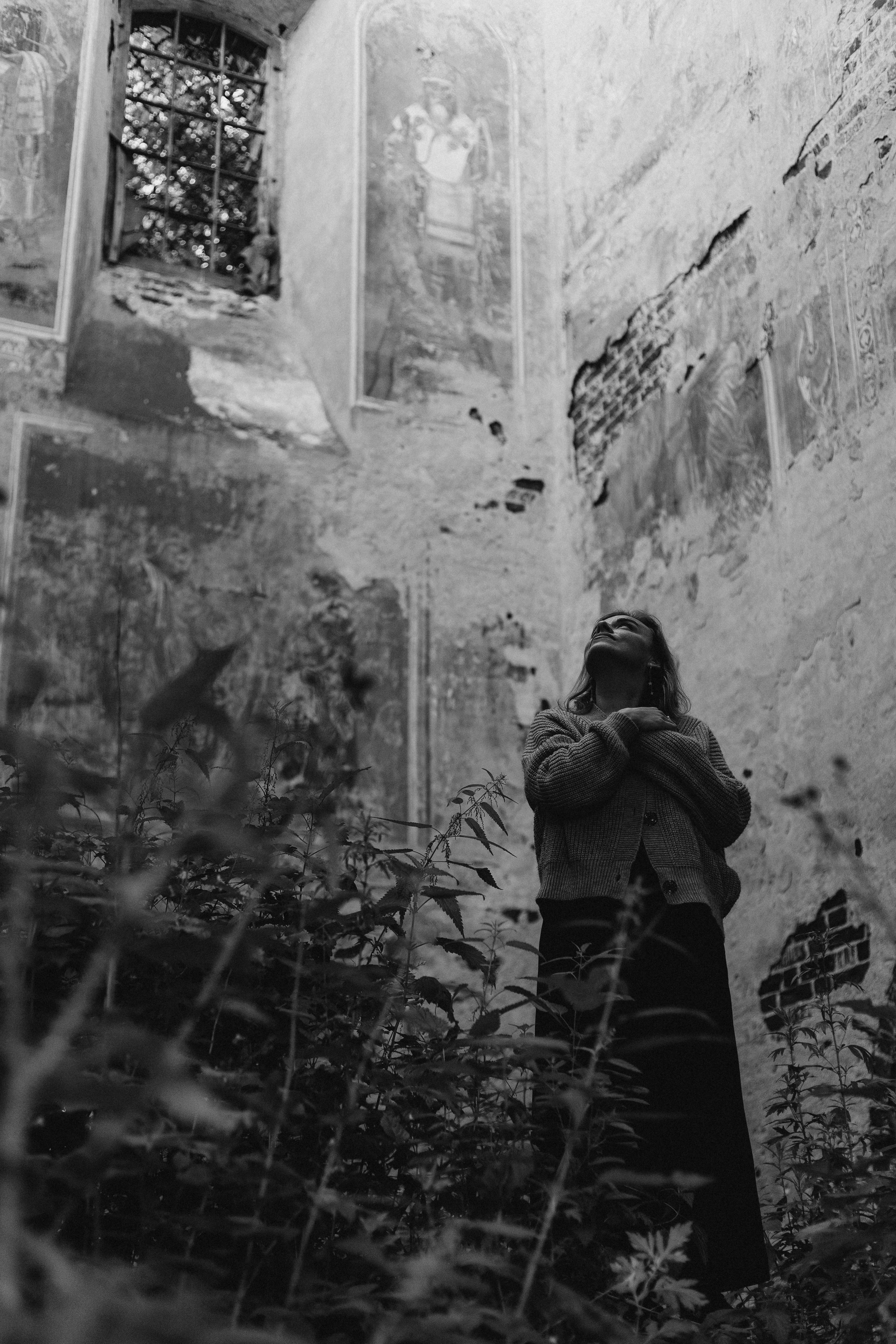 Ольга. Татьяна Афонина | Фотограф