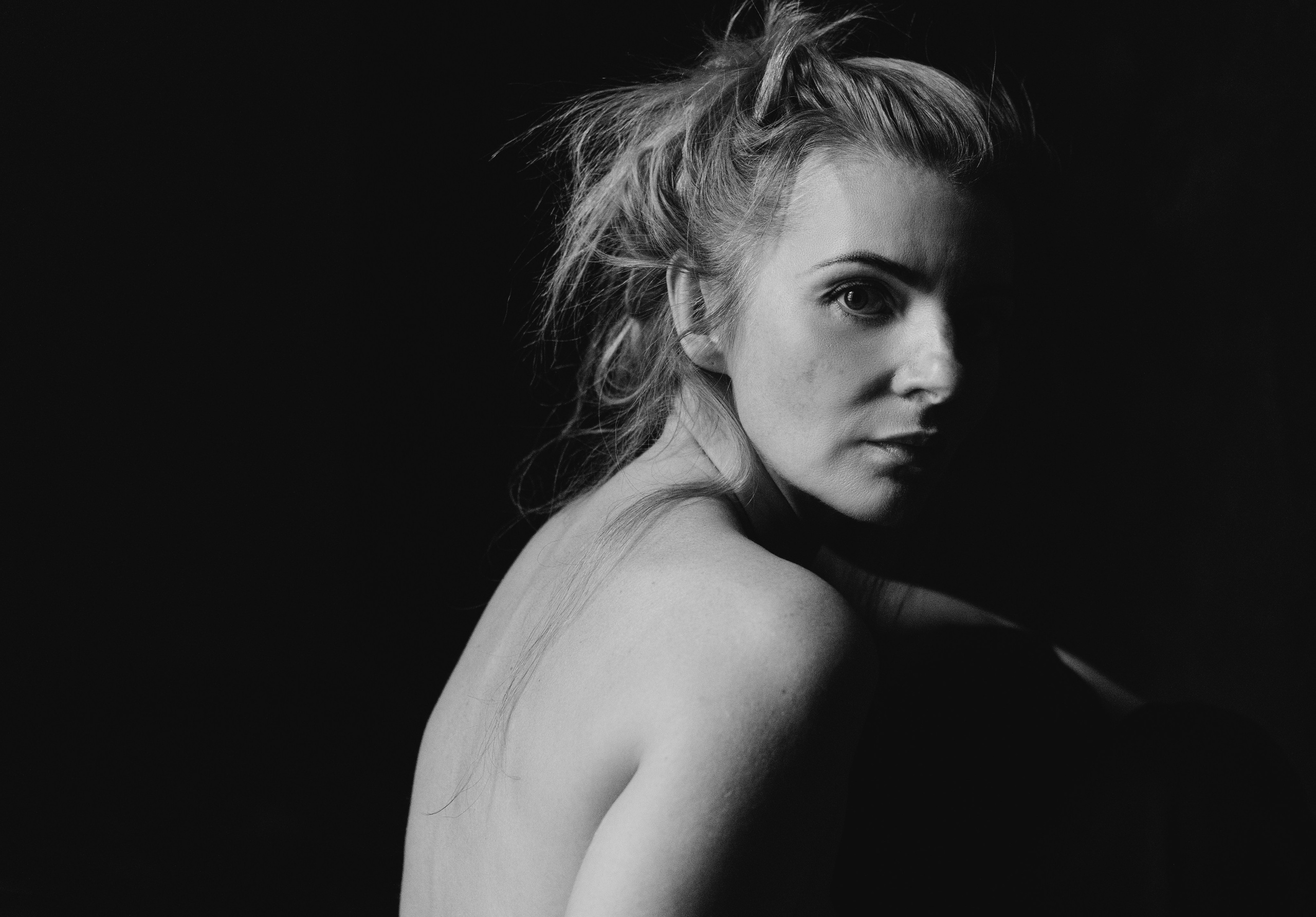 Ольга. Татьяна Афонина | Фотограф