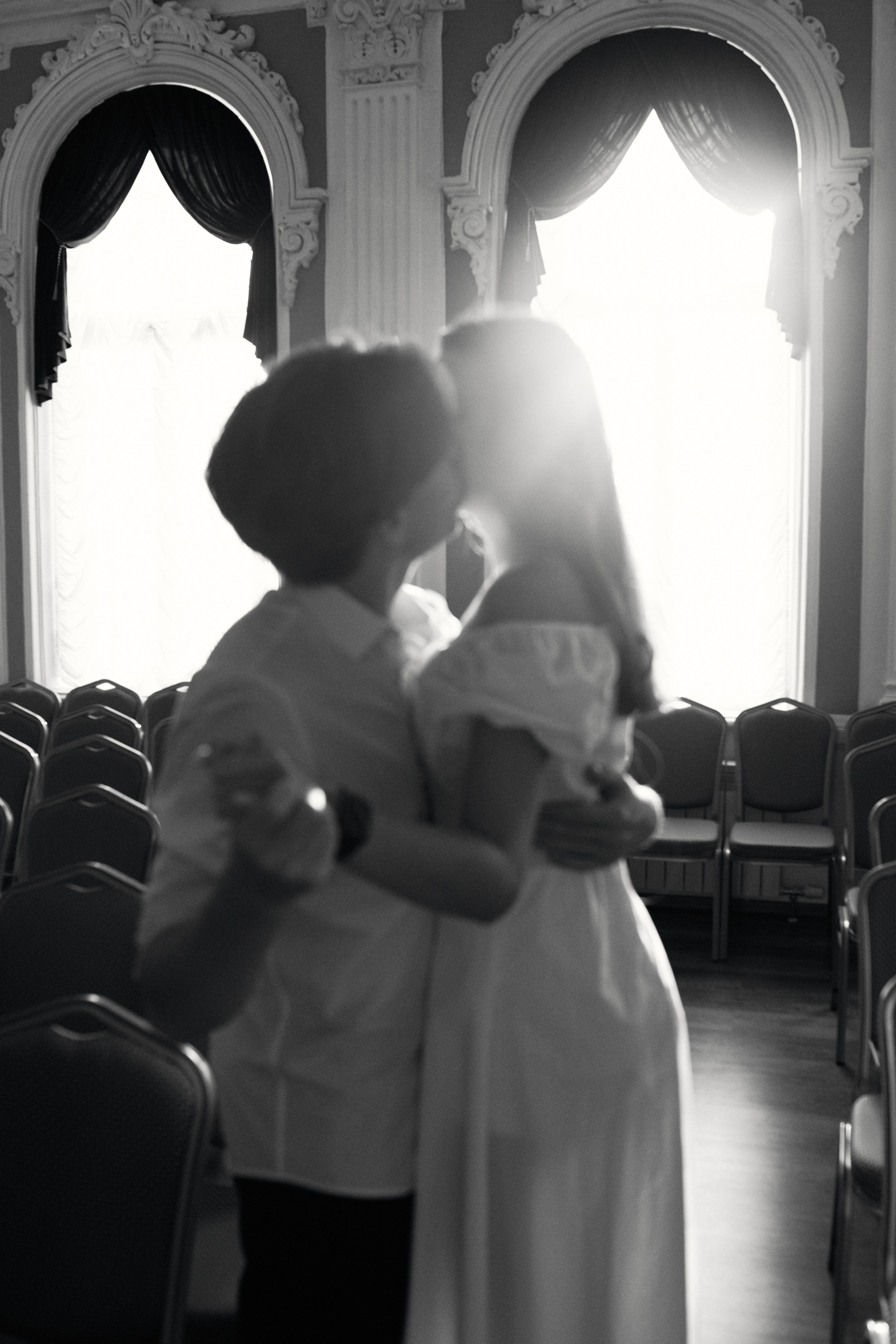 Дарья и Иван. Фотограф в Казани / Буздалов Кирилл