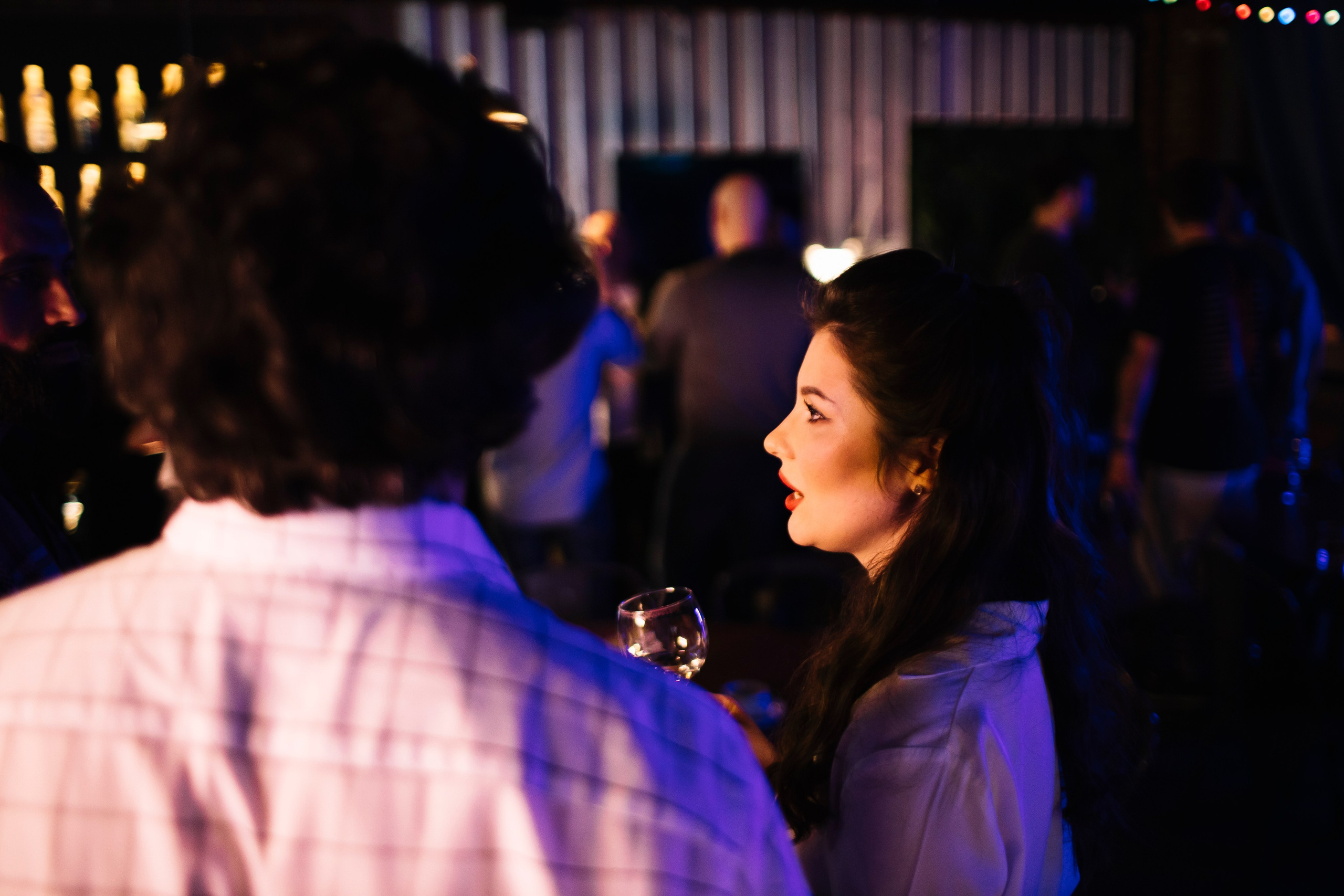 Репортажи. Фотограф и видеограф в Санкт-Петербурге Прохорова Надежда