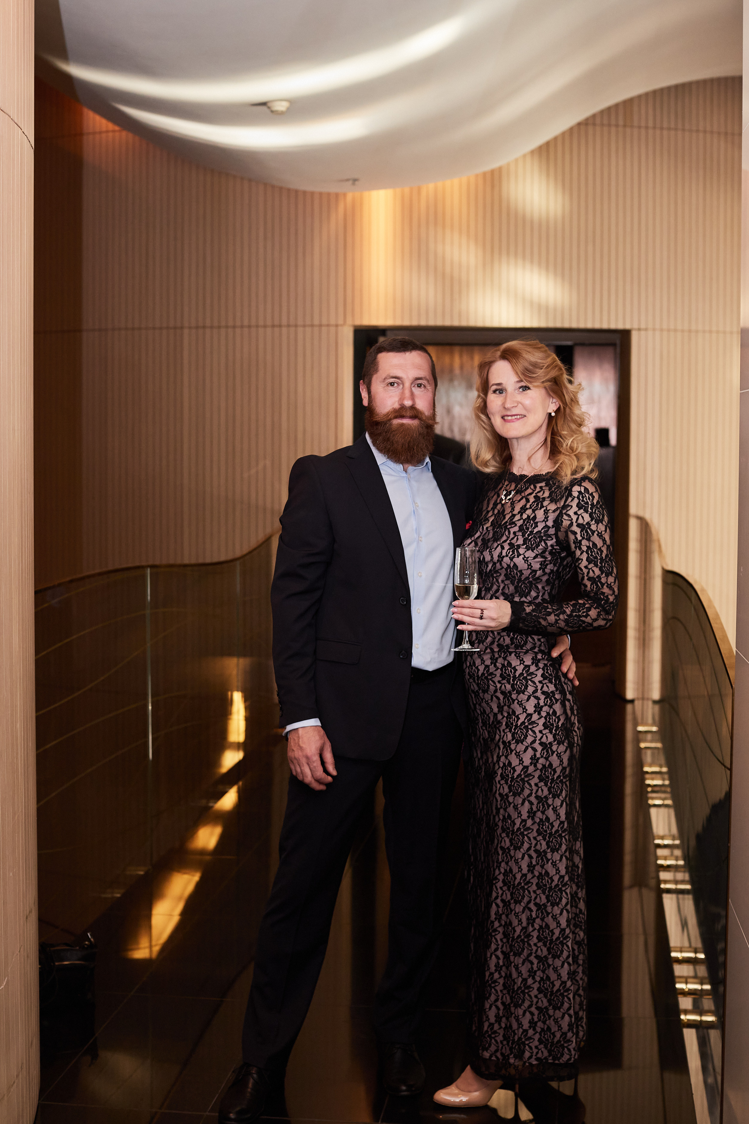 Фотограф на встречу резидентов клуба. Контент для бизнеса в Екатеринбурге Полдень Медиа