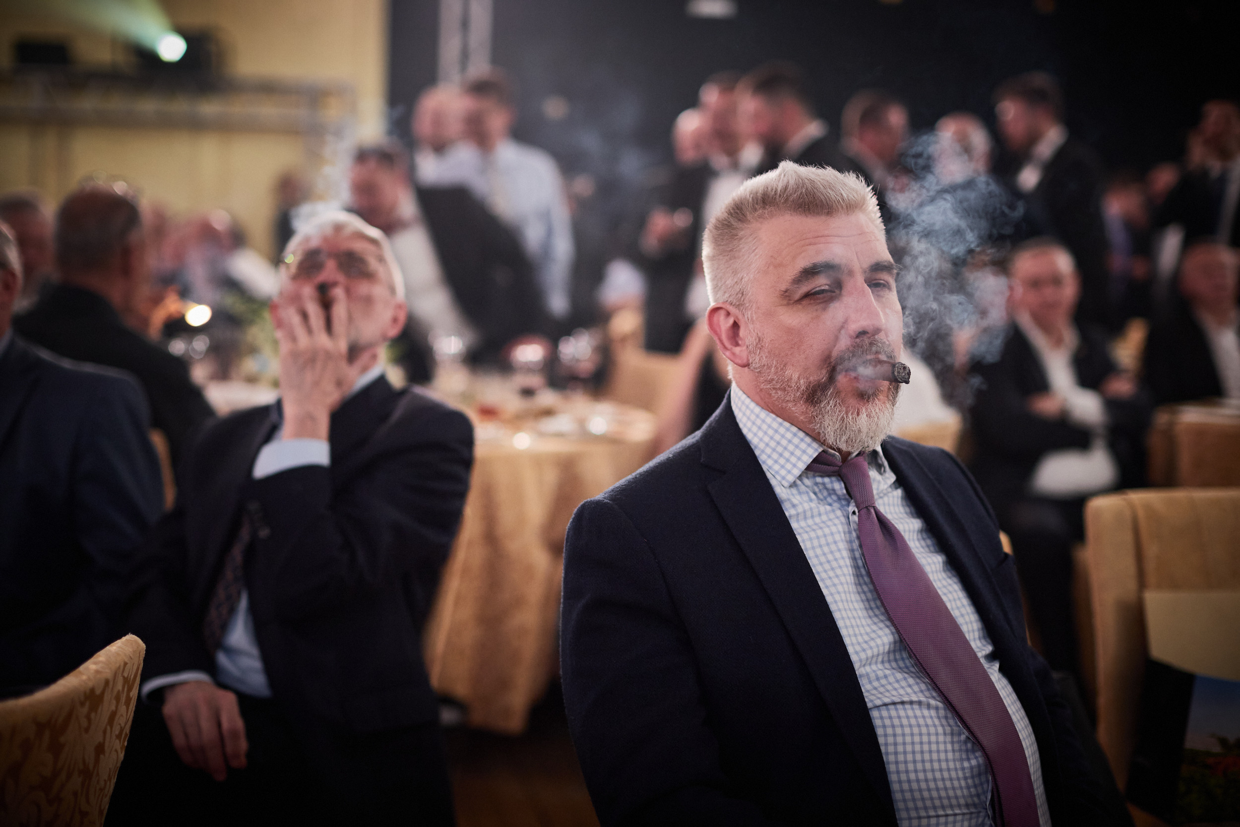 Фотограф на встречу резидентов клуба. Контент для бизнеса в Екатеринбурге Полдень Медиа