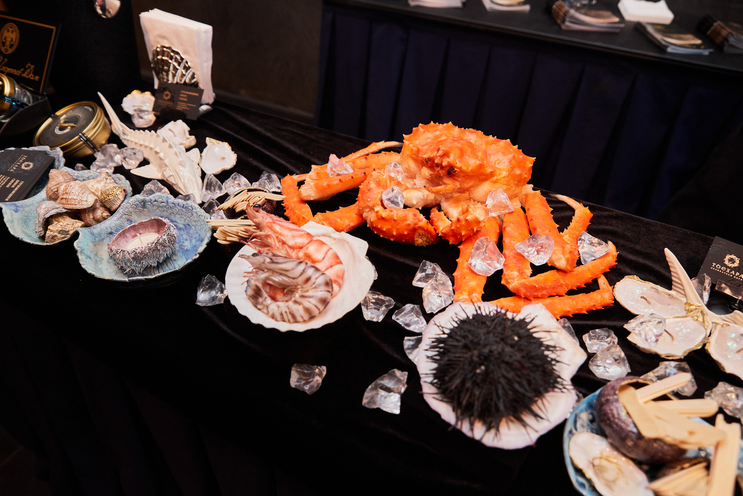 Фотограф на встречу резидентов клуба. Контент для бизнеса в Екатеринбурге Полдень Медиа