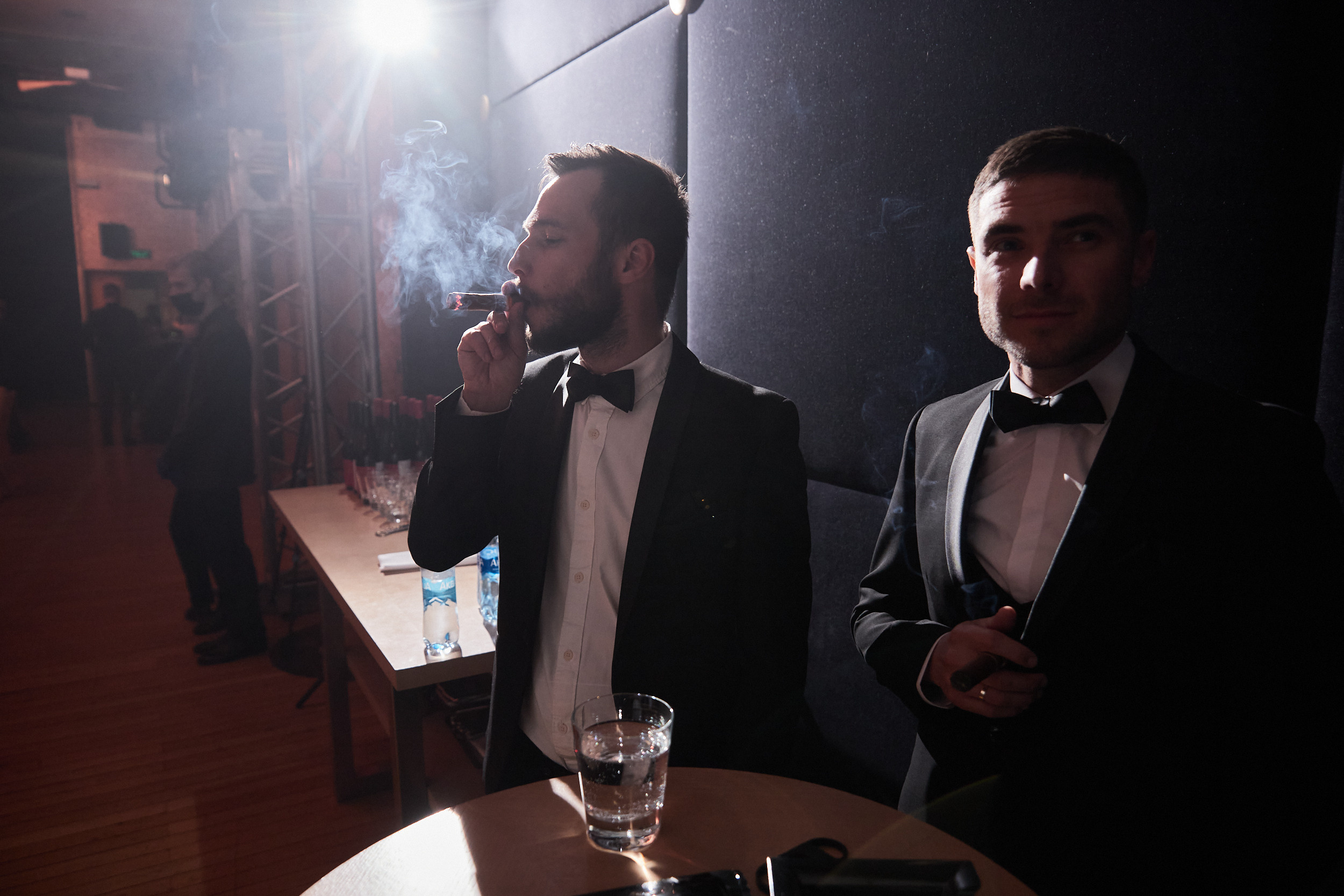 Фотограф на встречу резидентов клуба. Контент для бизнеса в Екатеринбурге Полдень Медиа