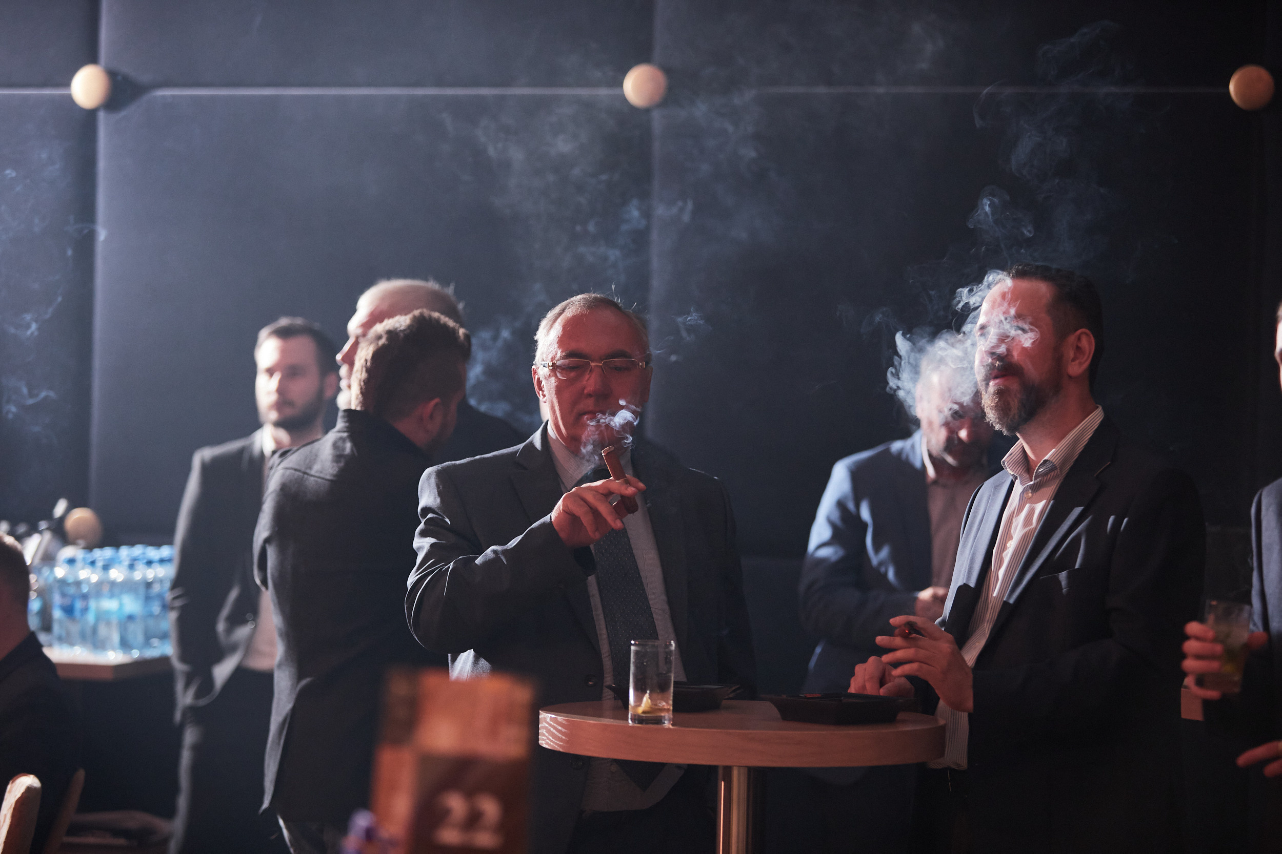 Фотограф на встречу резидентов клуба. Контент для бизнеса в Екатеринбурге Полдень Медиа