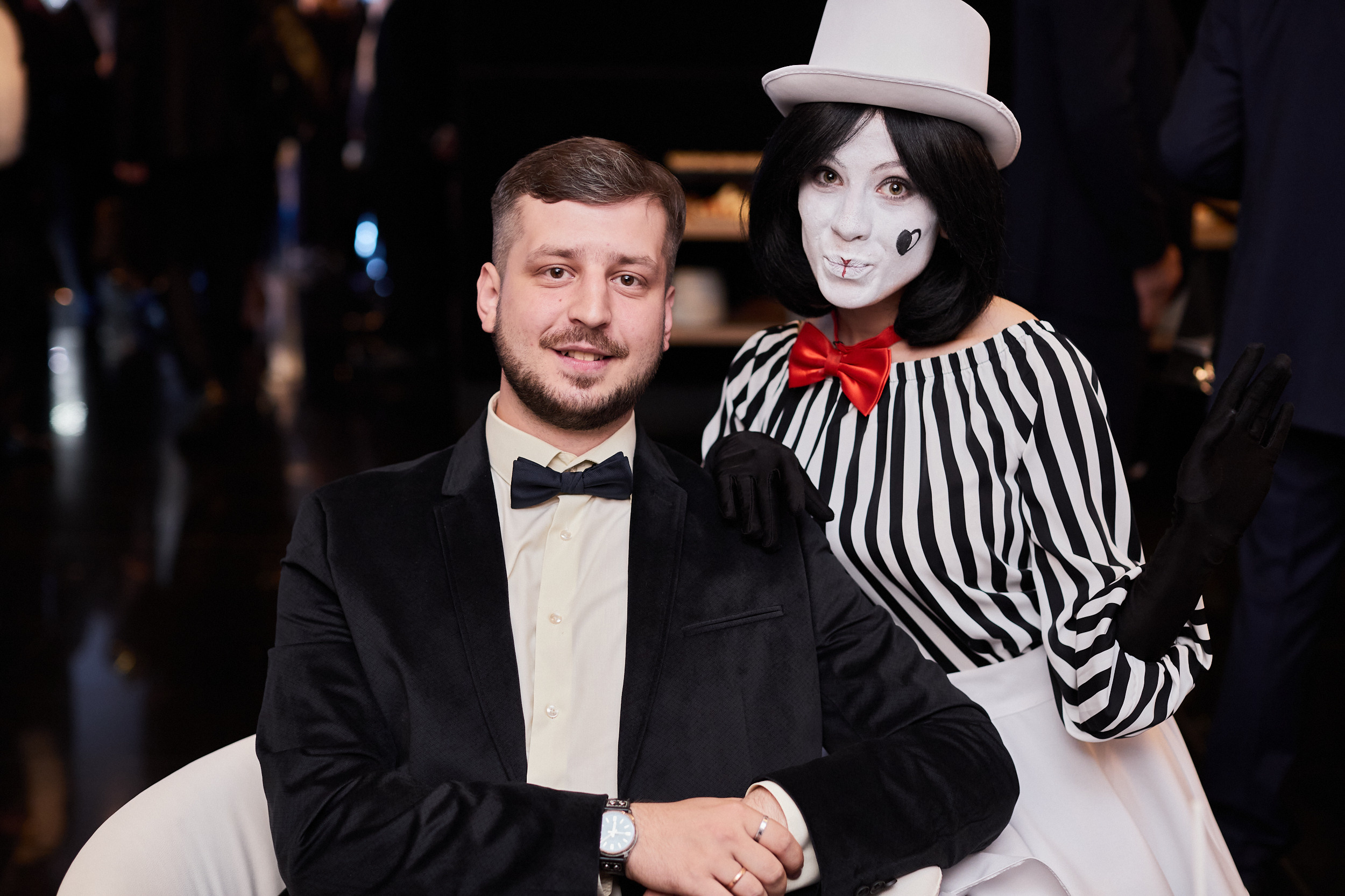 Фотограф на встречу резидентов клуба. Контент для бизнеса в Екатеринбурге Полдень Медиа