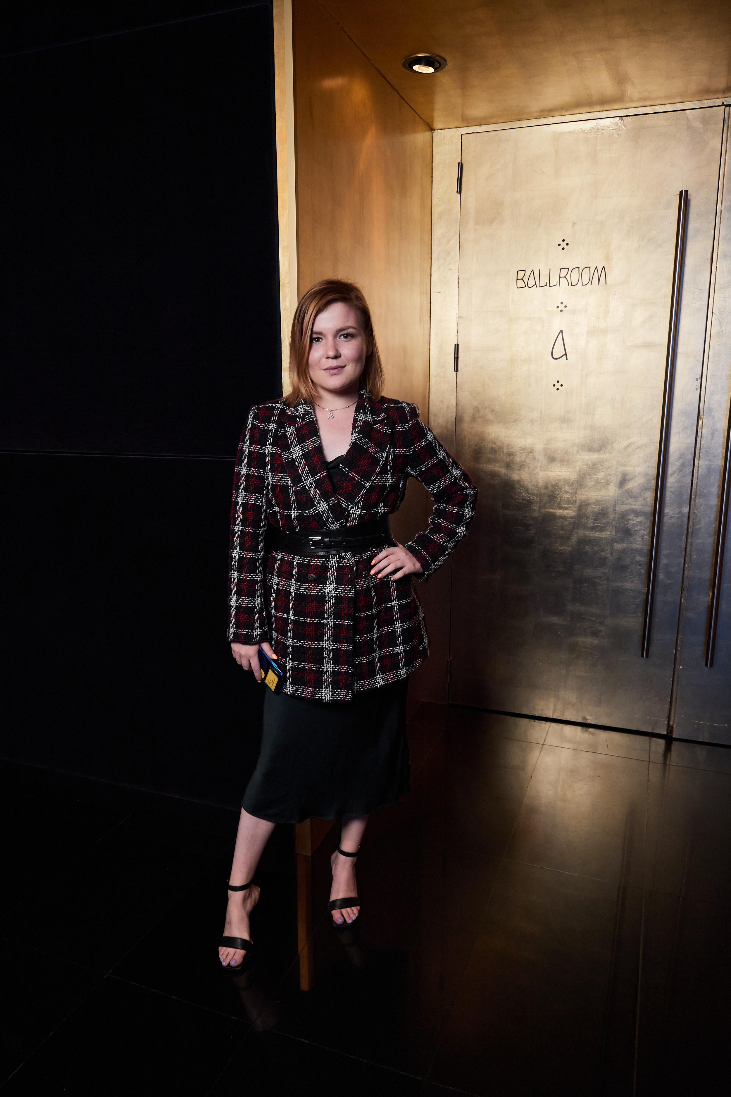 Фотограф на встречу резидентов клуба. Контент для бизнеса в Екатеринбурге Полдень Медиа