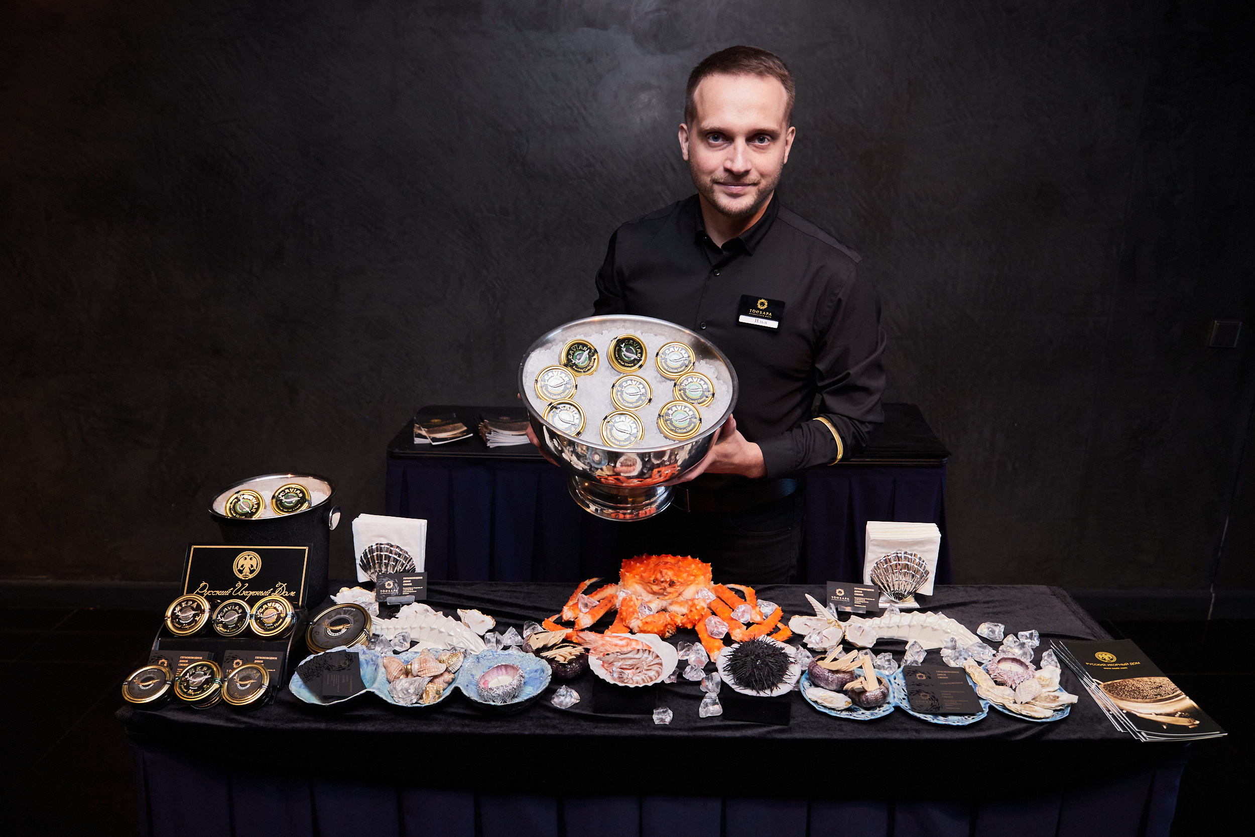 Фотограф на встречу резидентов клуба. Контент для бизнеса в Екатеринбурге Полдень Медиа