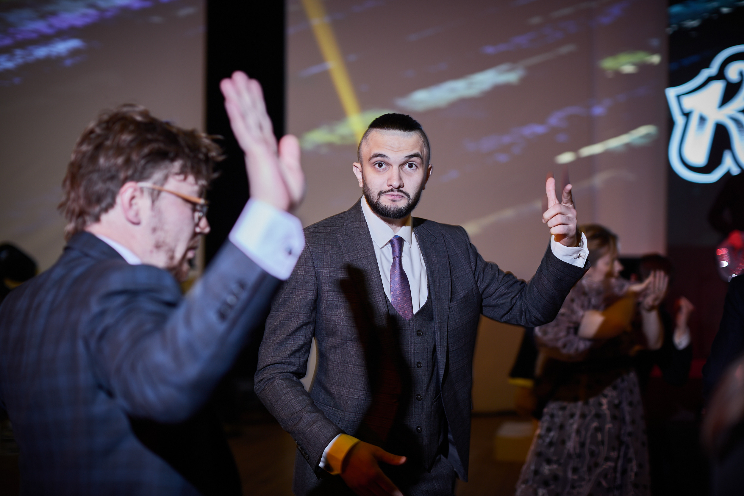 Фотограф на встречу резидентов клуба. Контент для бизнеса в Екатеринбурге Полдень Медиа