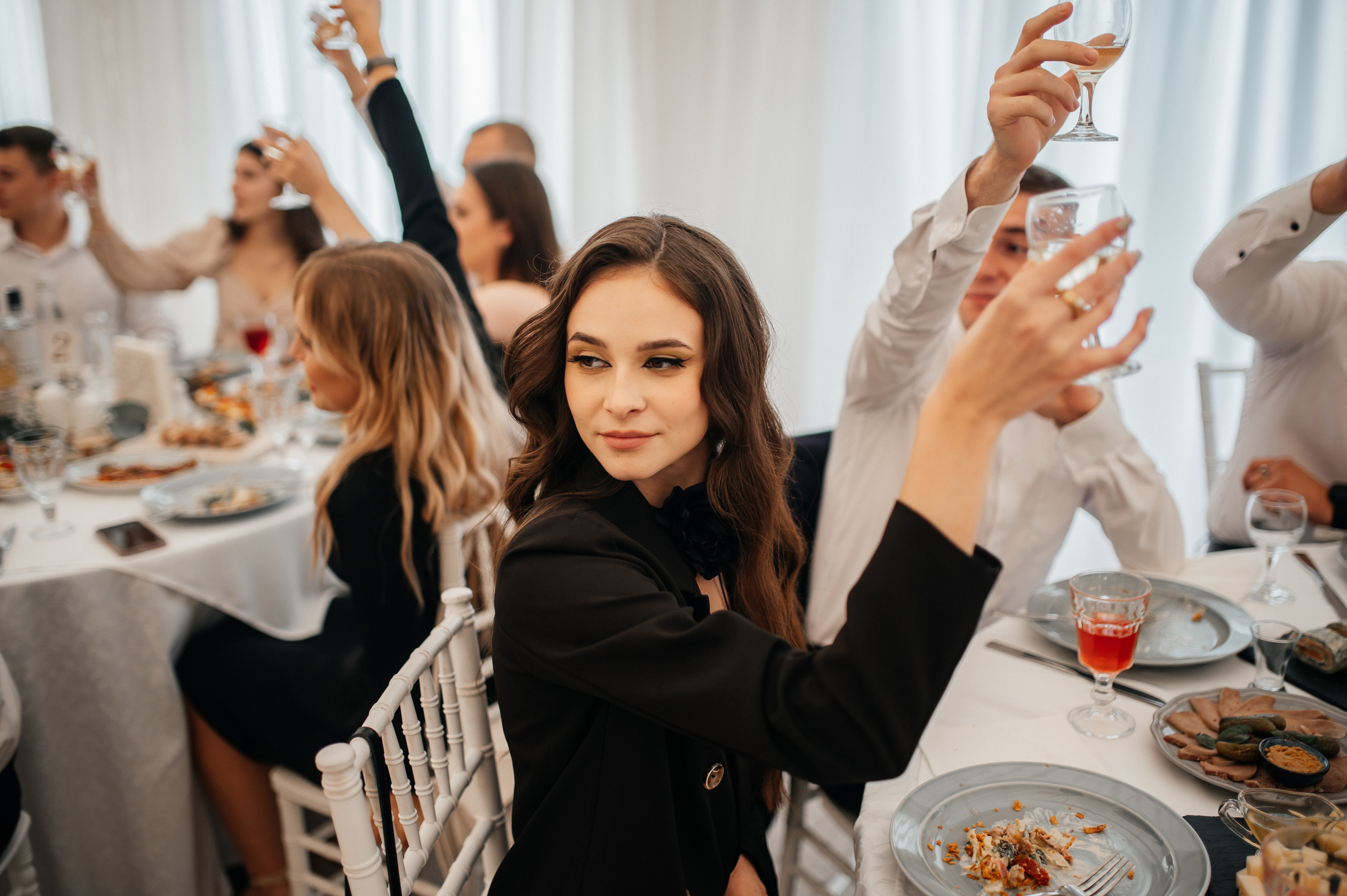 Степан и Екатерина. Свадебная  съемка на Алтае