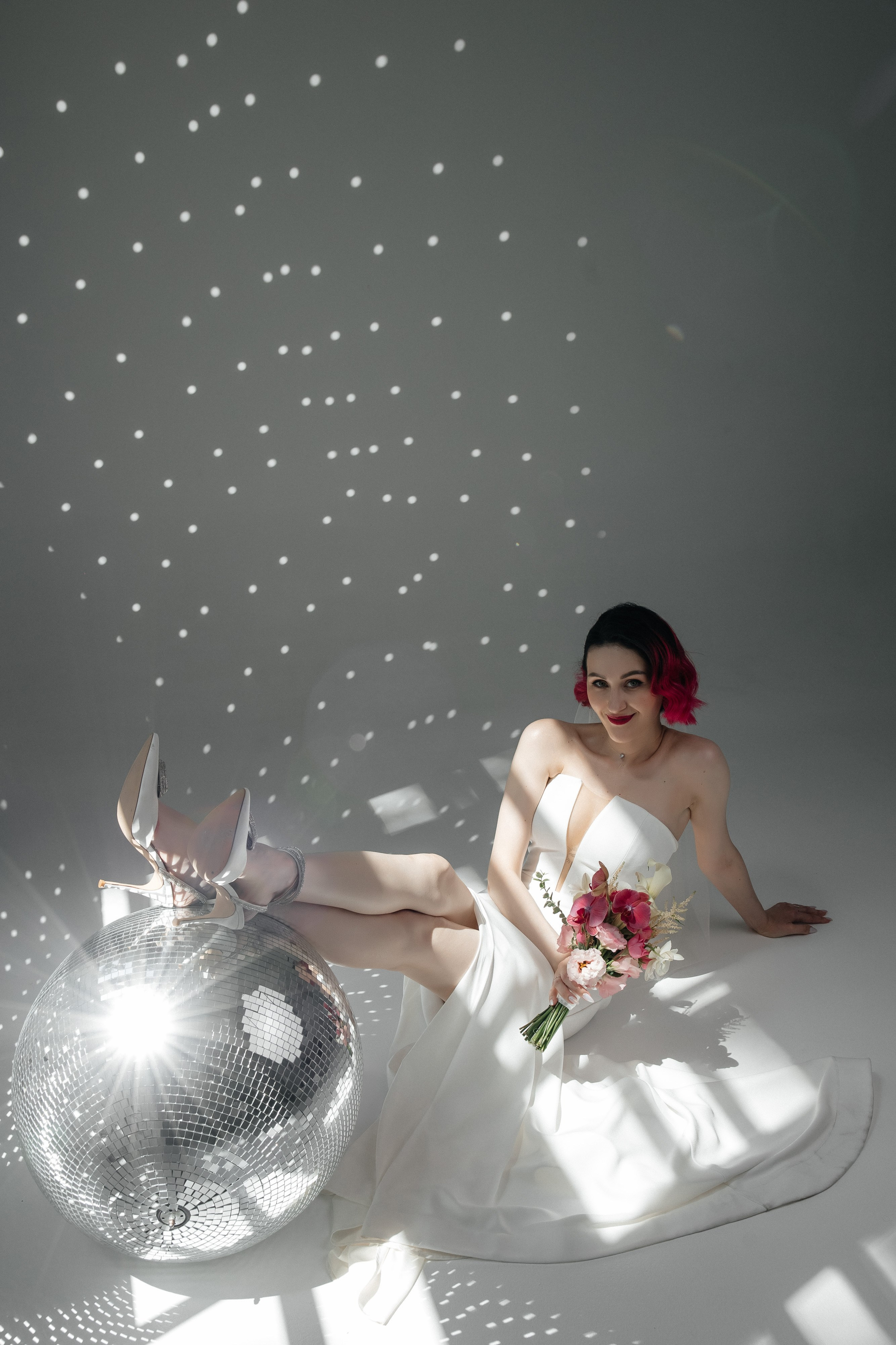 Дмитрий & Дарья. Свадебный и семейный фотограф в Краснодар, Россия