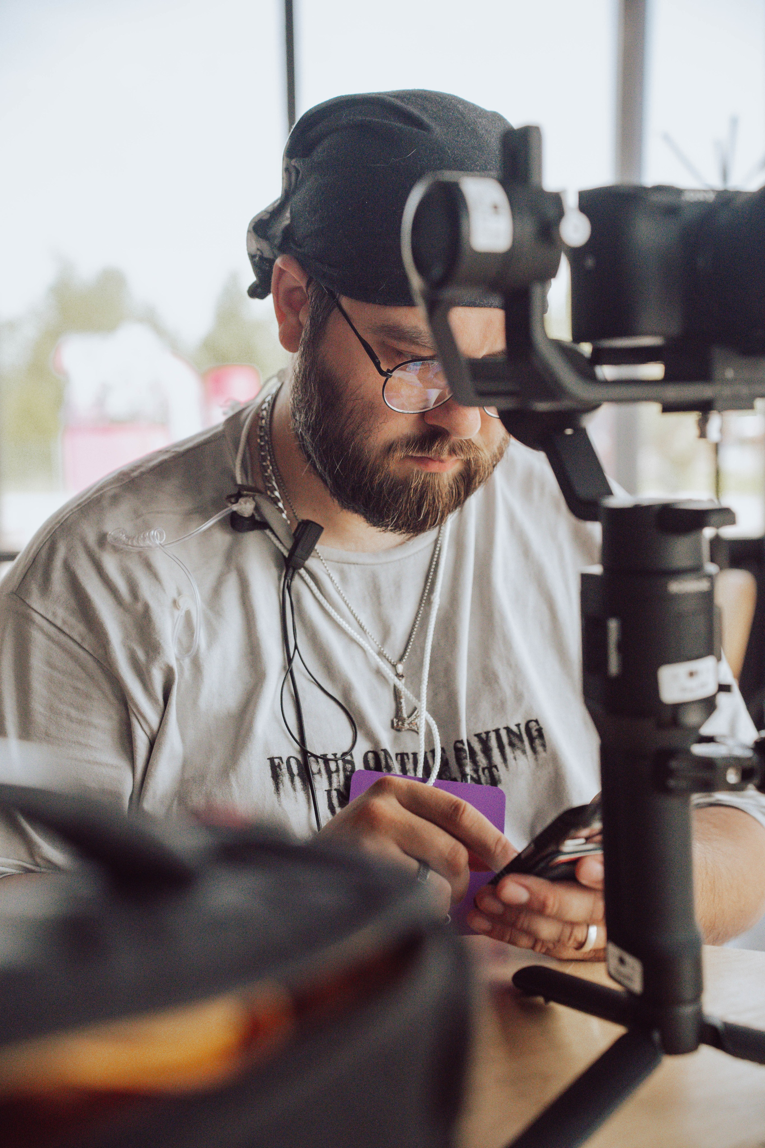 Черника Music Fest. Магия фото/кино от Tony.REC