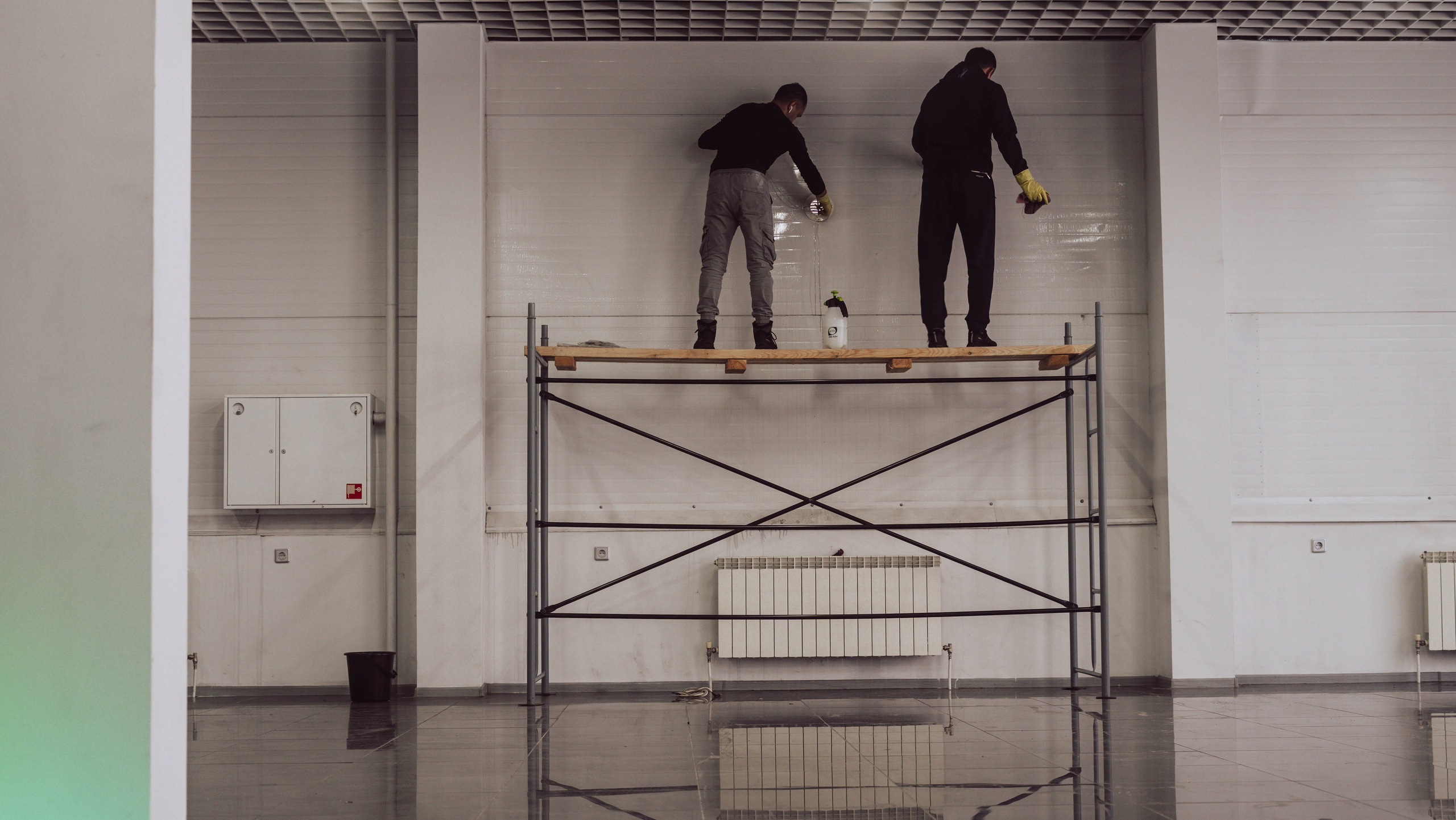 Отчет со съемок для автосалона. Магия фото/кино от Tony.REC