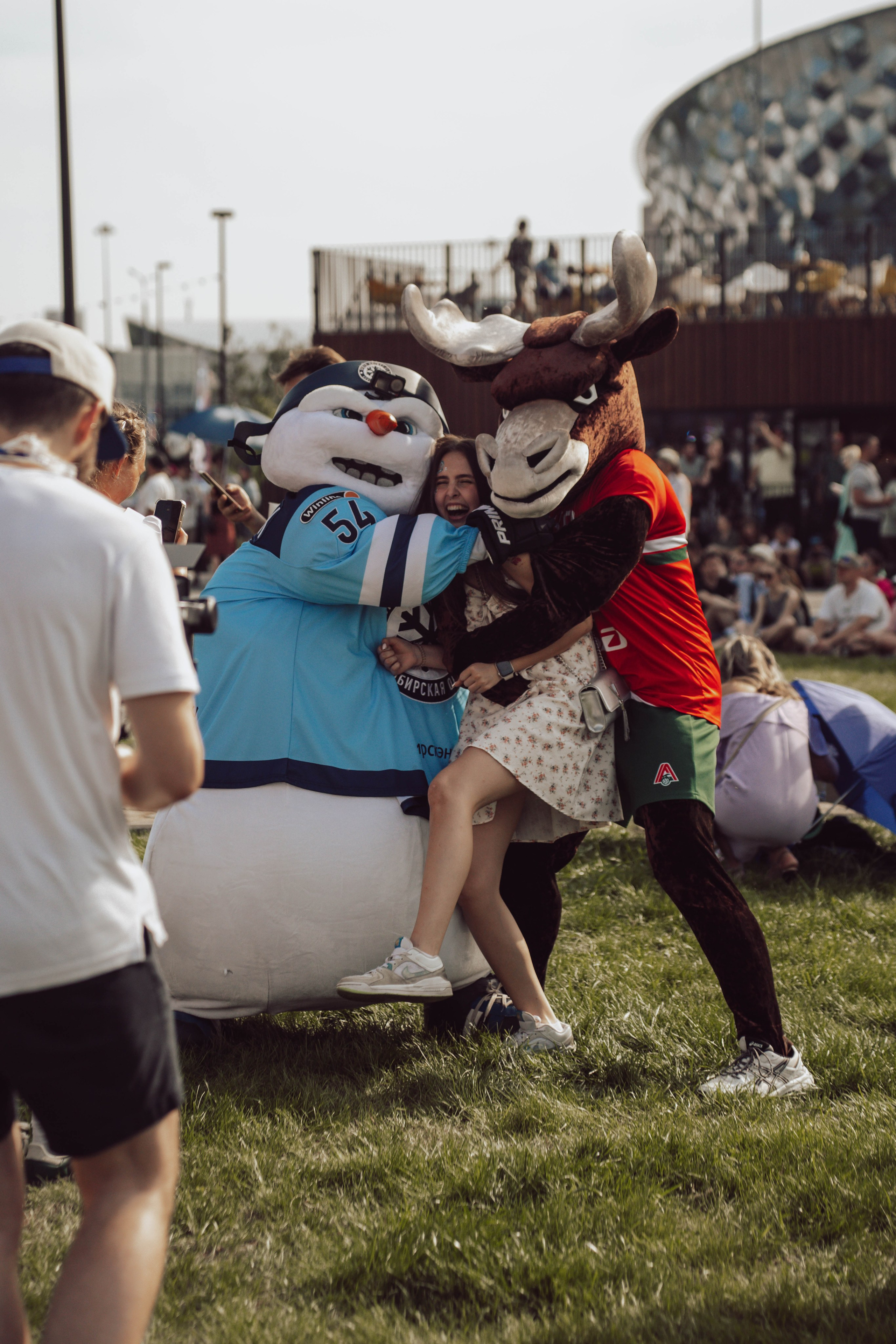 Черника Music Fest. Магия фото/кино от Tony.REC