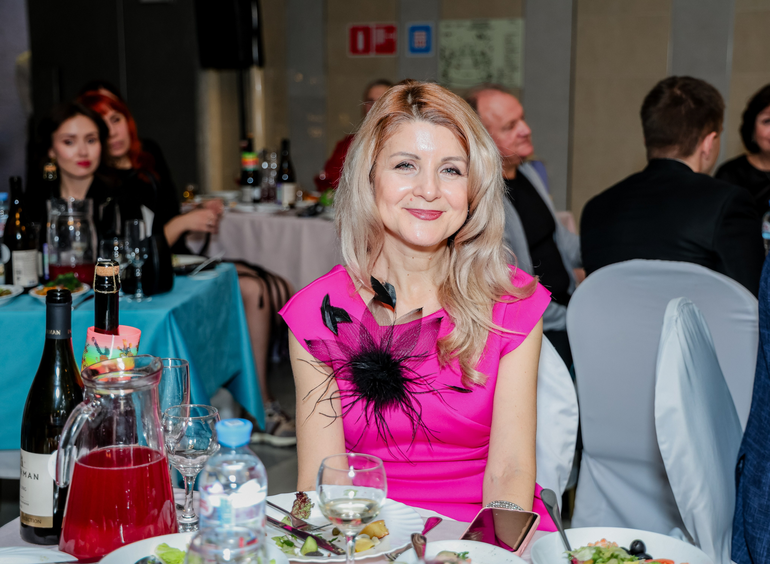 Корпоративы. Фотограф и видеограф — Москва