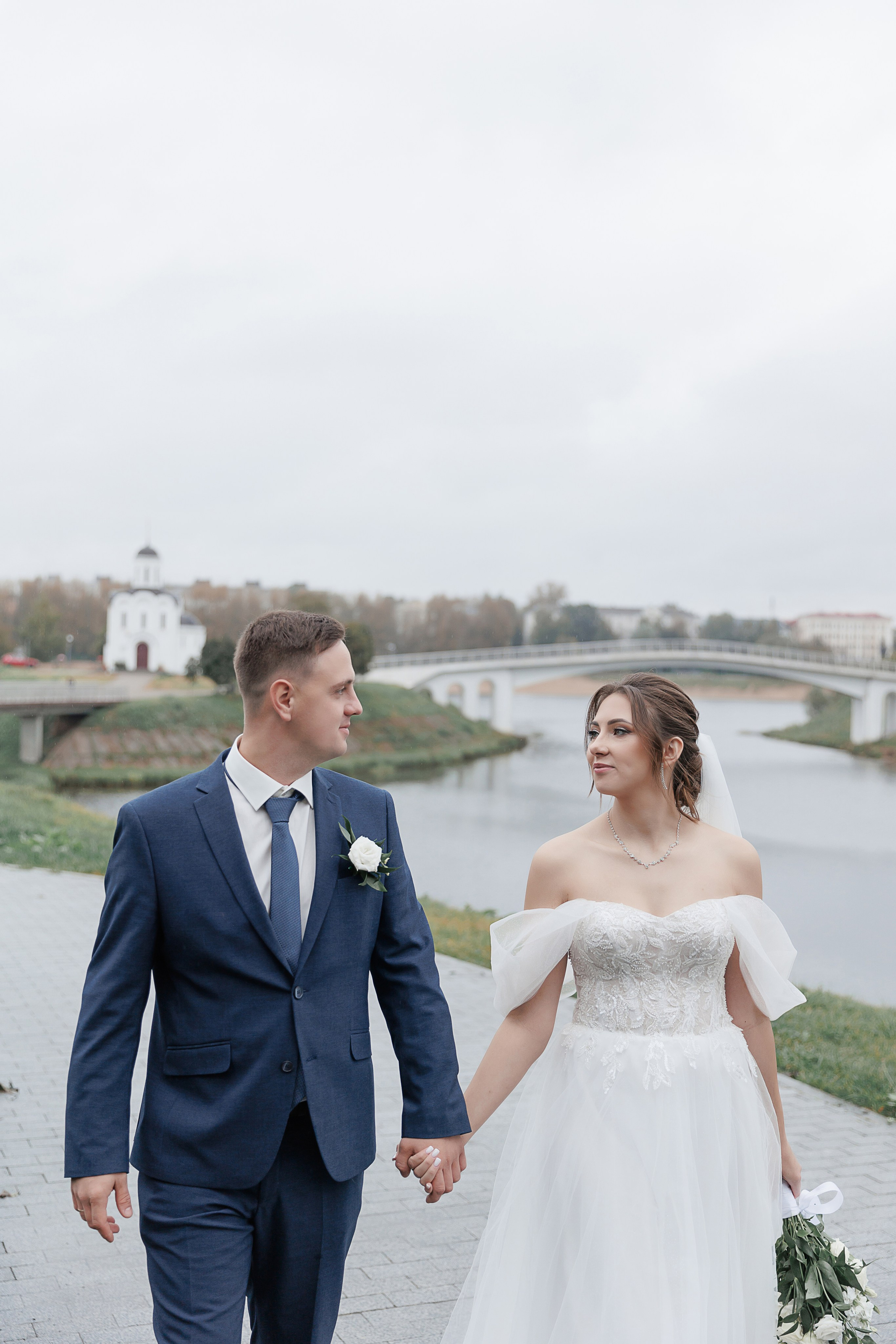 Свадьба. Свадебный и семейный фотограф в Твери и Тверской области
