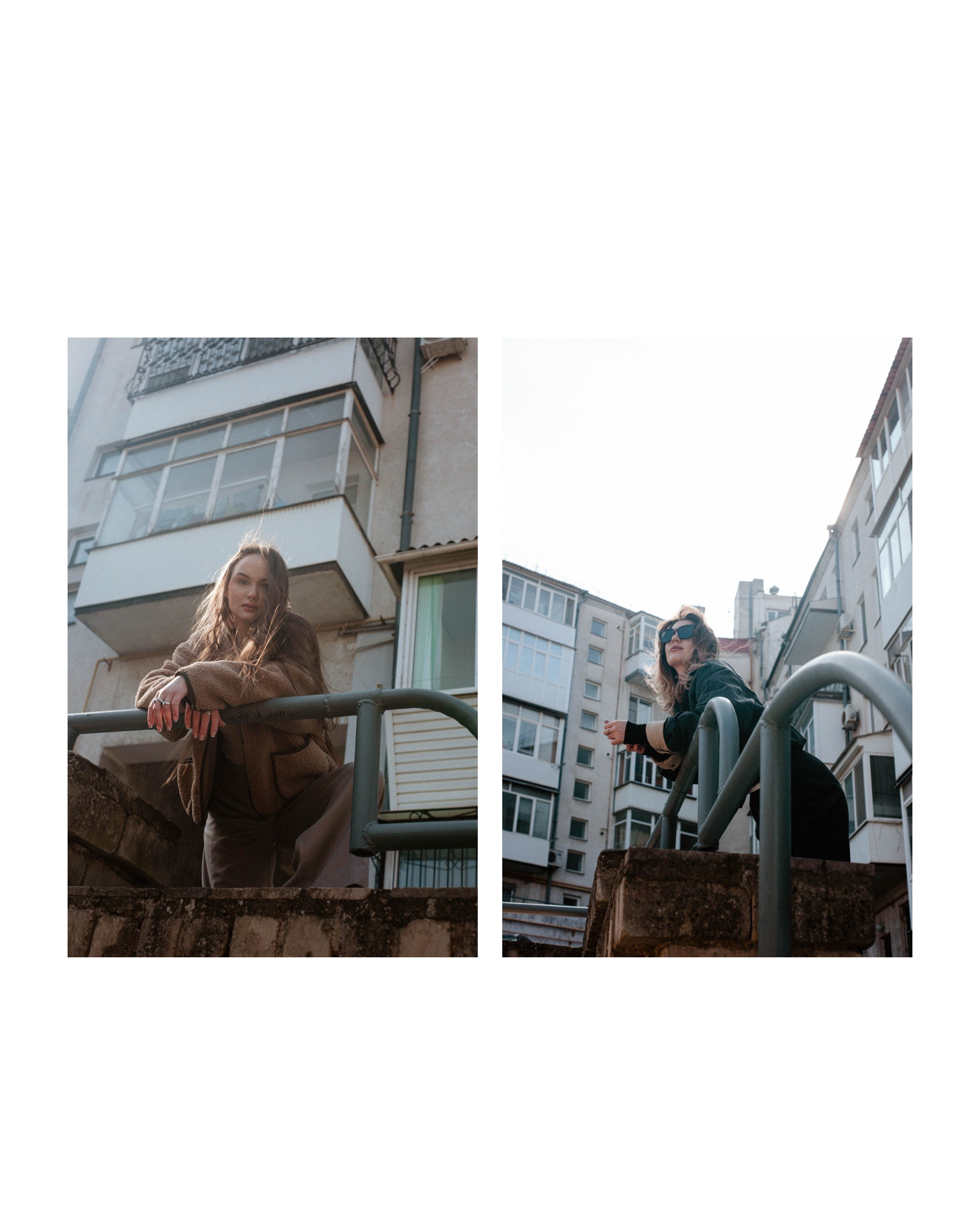 Прогулочная. Фотограф Алёна Сергеевна Aloha_chë