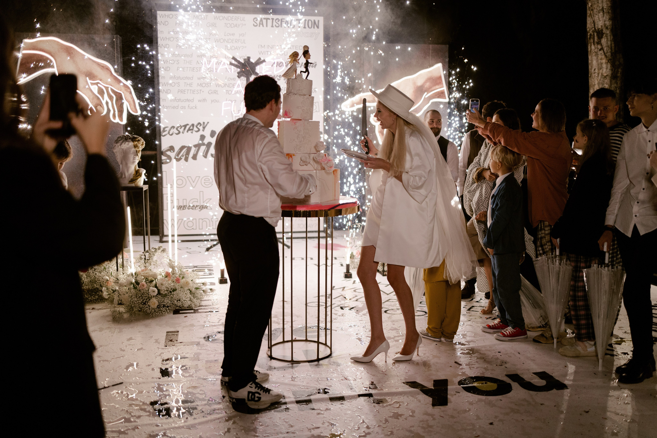 Алексей и Анастасия. Свадебный и портретный фотограф Москва Зеленоград Юлия Абрамова