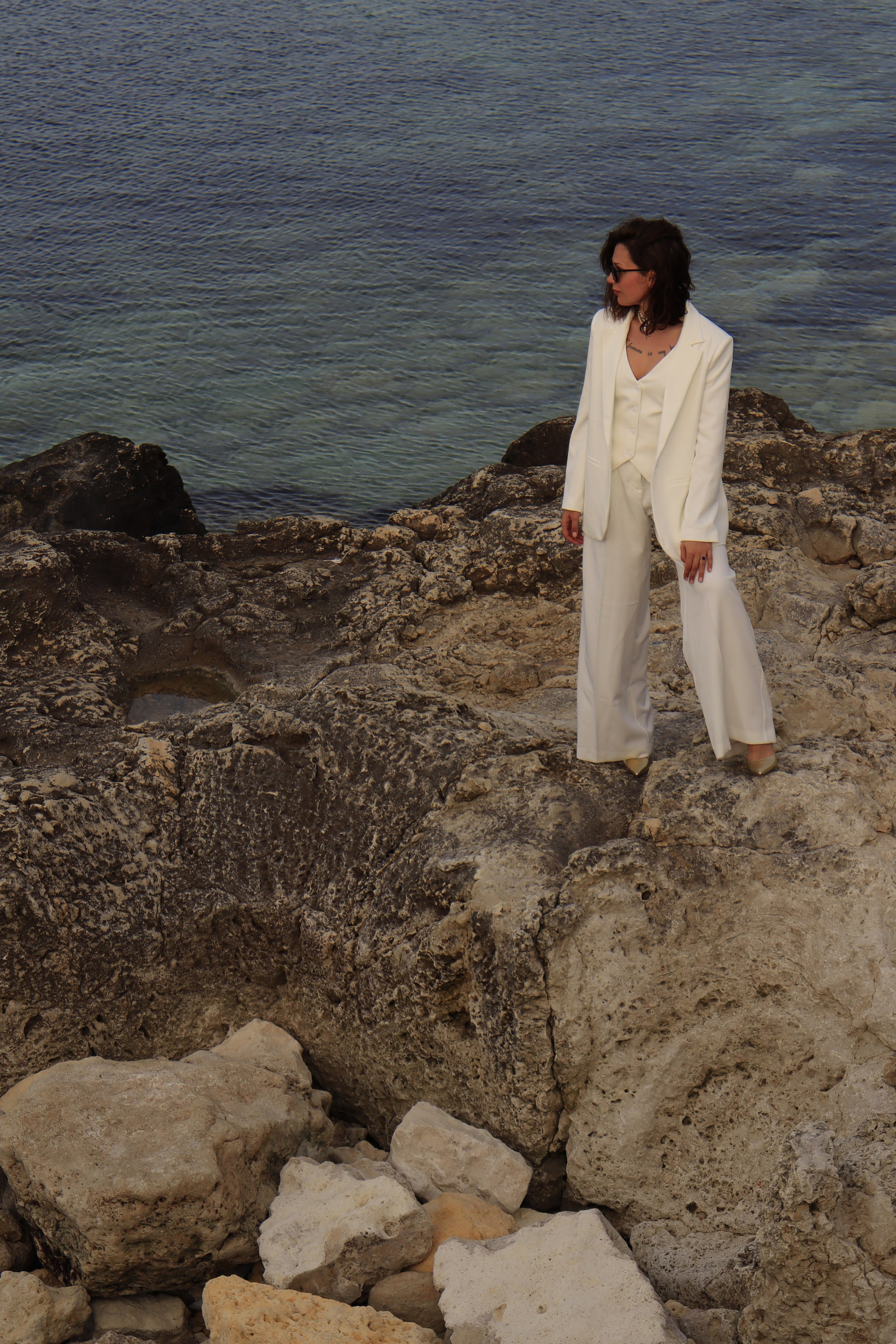 Юлия — antic Chersonesos '04'24. Фотограф в Пятигорске и Севастополе — индивидуальные и семейные фотосессии | Si_Ola