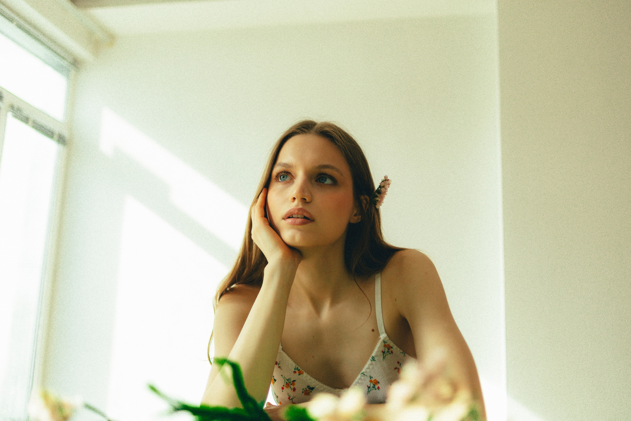 Лена. Фотограф Блинова Арина | Санк-Петербург