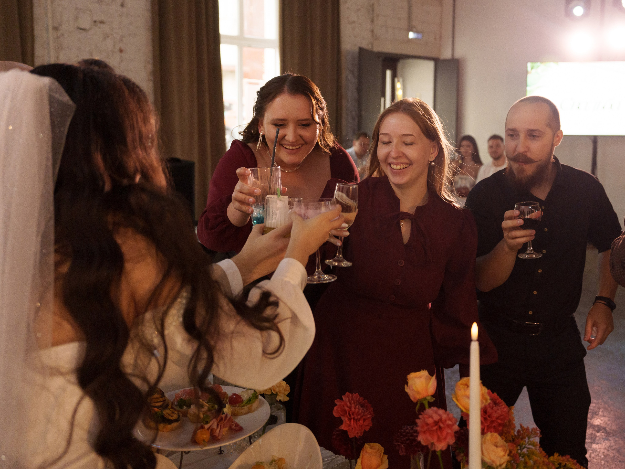 A&J. Свадебный и семейный фотограф Диана Лбова. Чебоксары