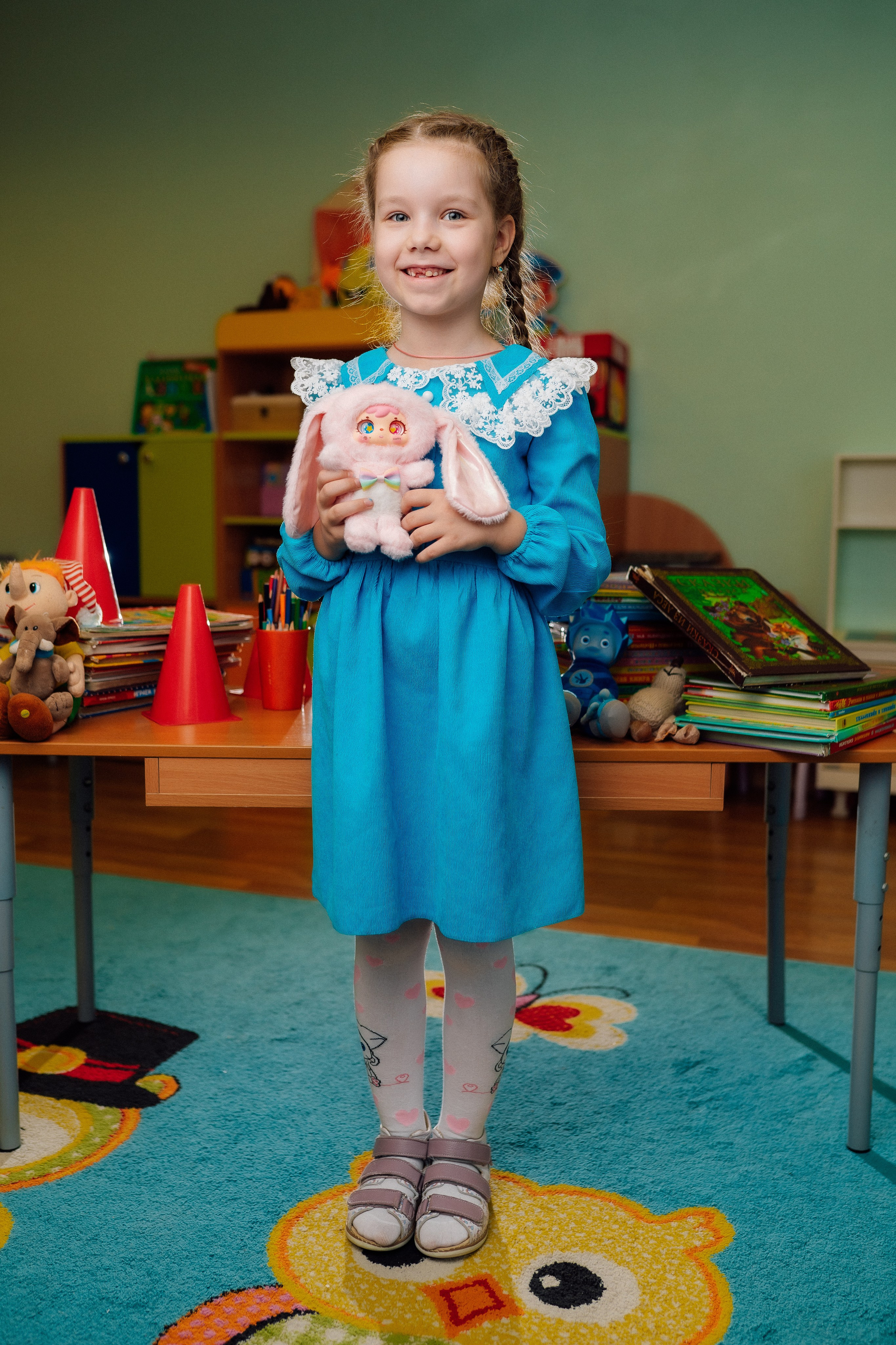 Детский сад «Жемчужинка». Фотограф Торопец Кристина Абрамова Kanwellia photography