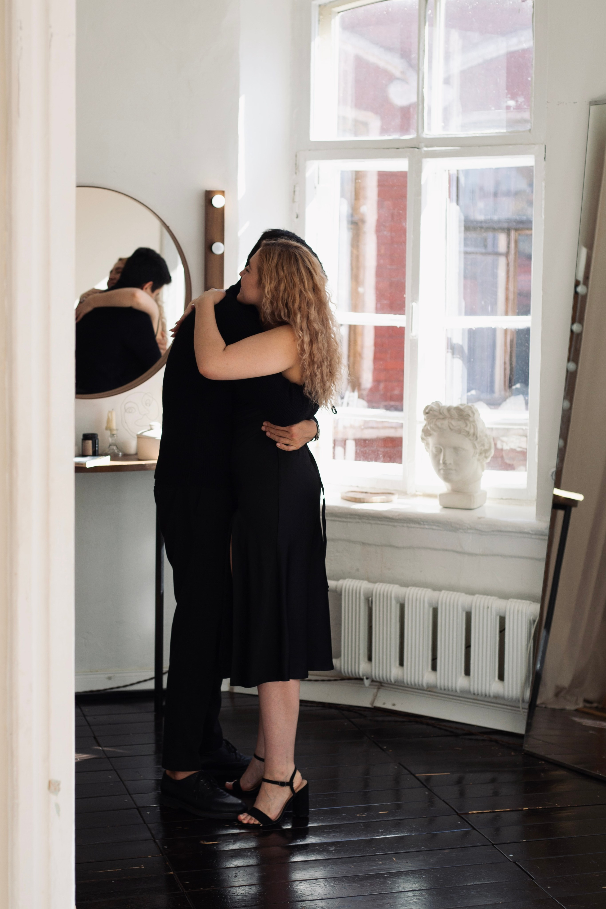 Love story. Свадебный и семейный фотограф в Москве Наташа Кромина