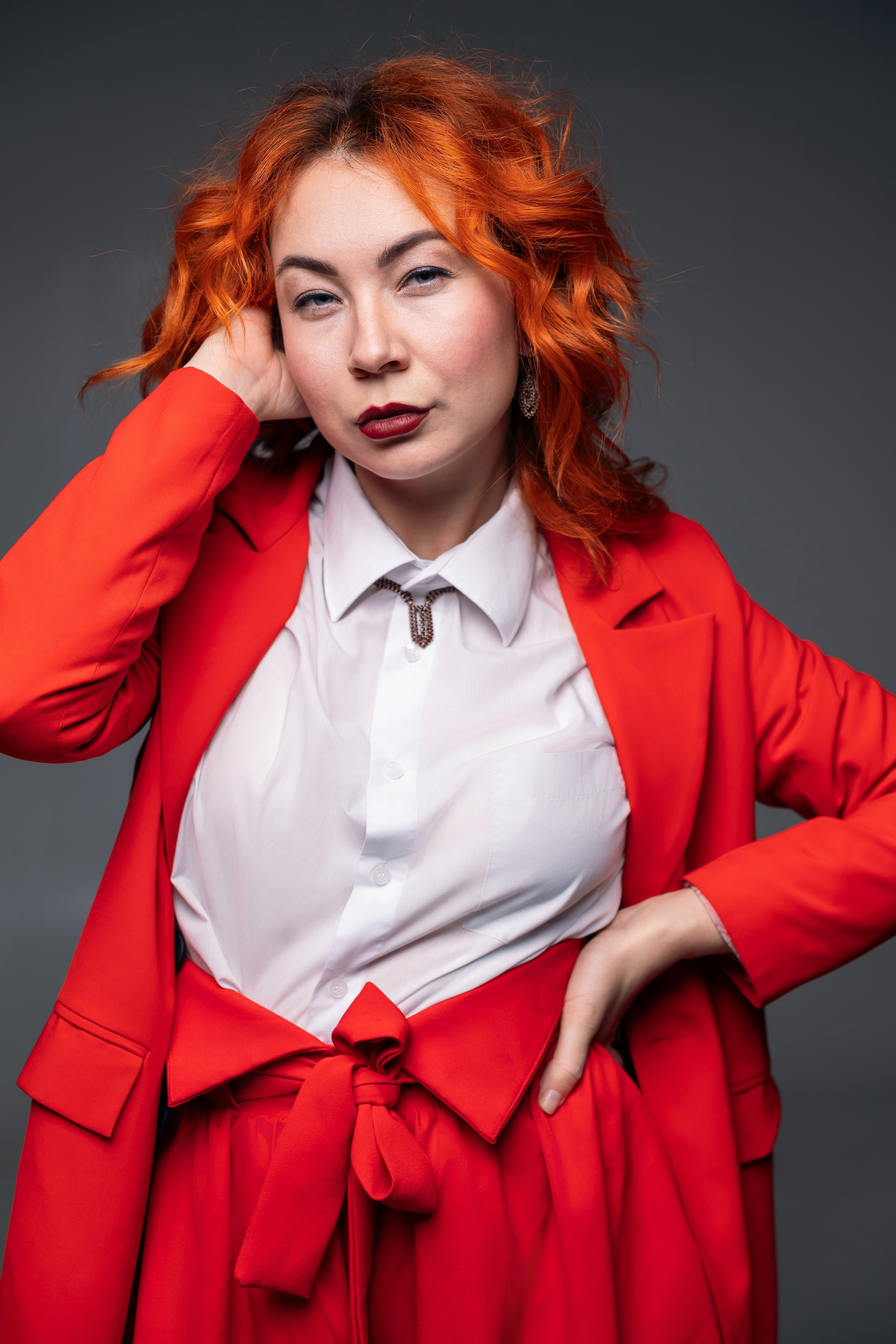 Бизнес — контент съёмка