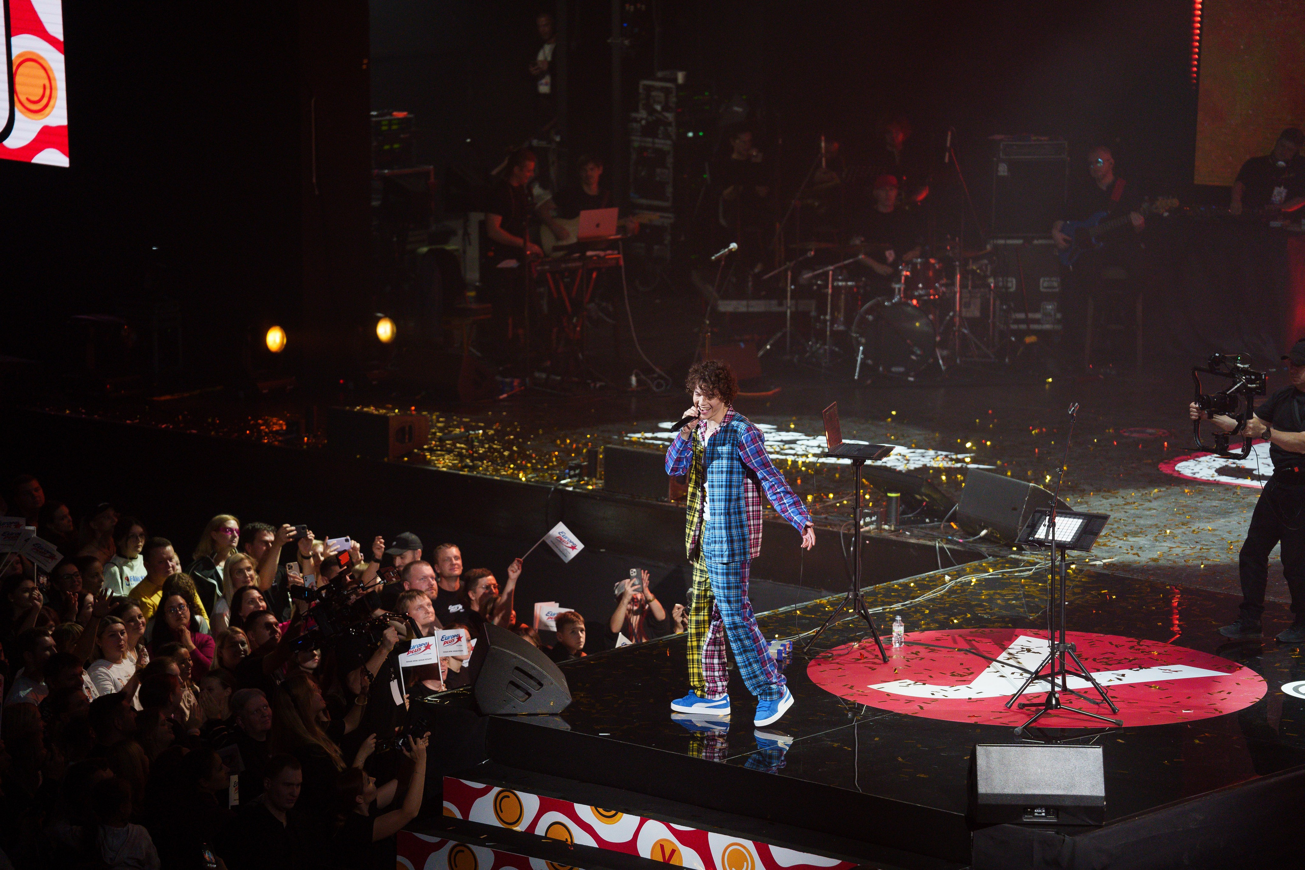 Corporate events. Репортажный фотограф в Москве Alena Sfotkaet