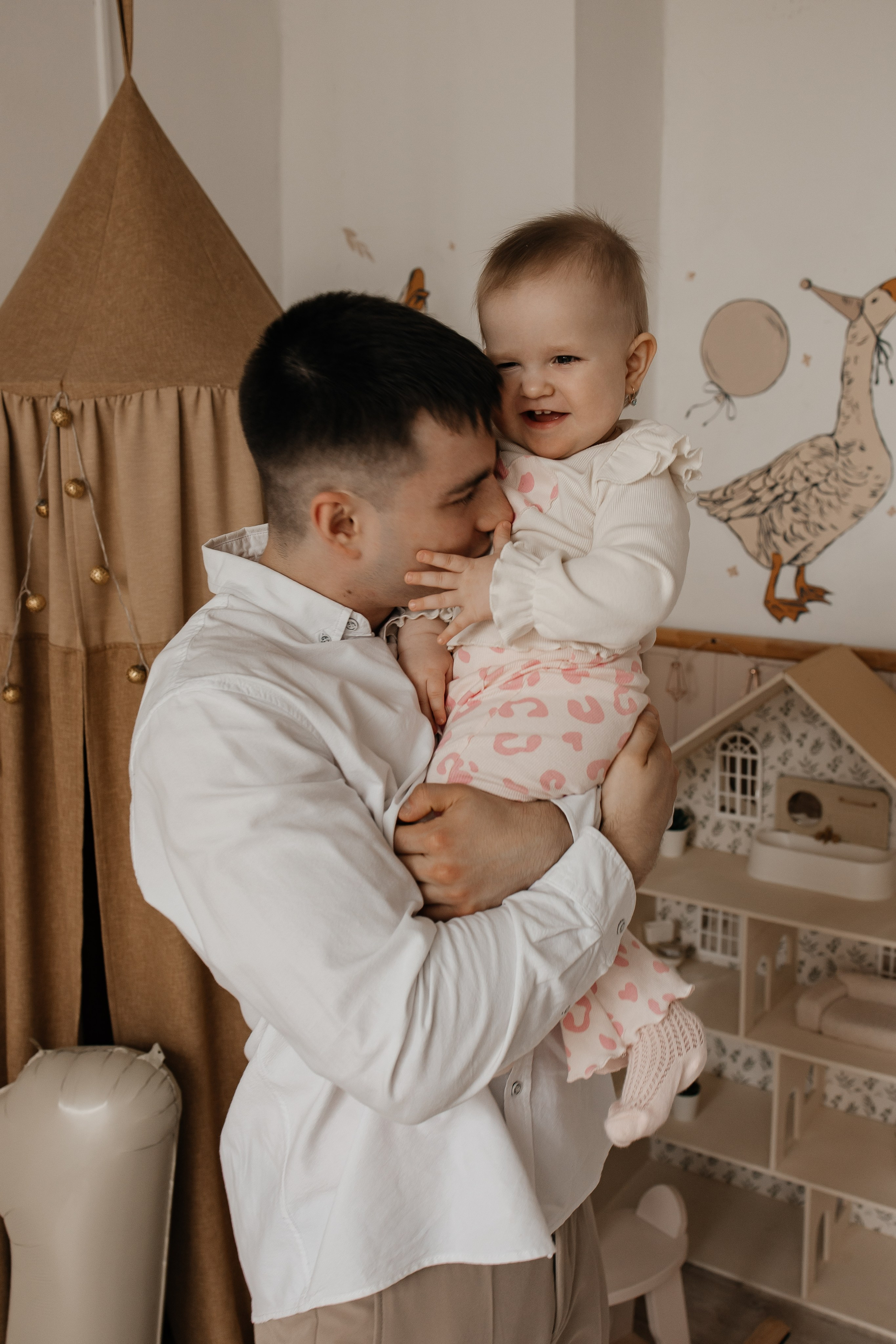 Лилия. Свадебный и семейный фотограф в Москве Дарья Тюленева